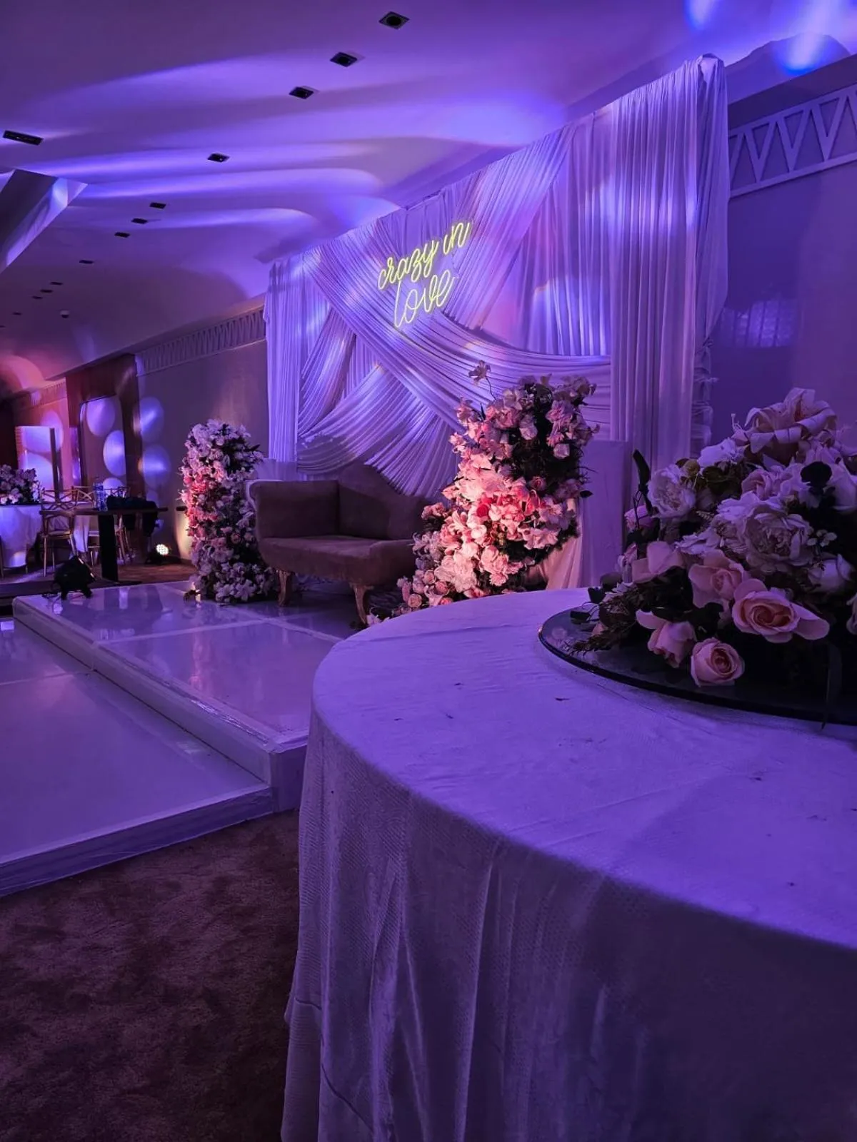wedding in XU San Stefano Hotel Alexandria