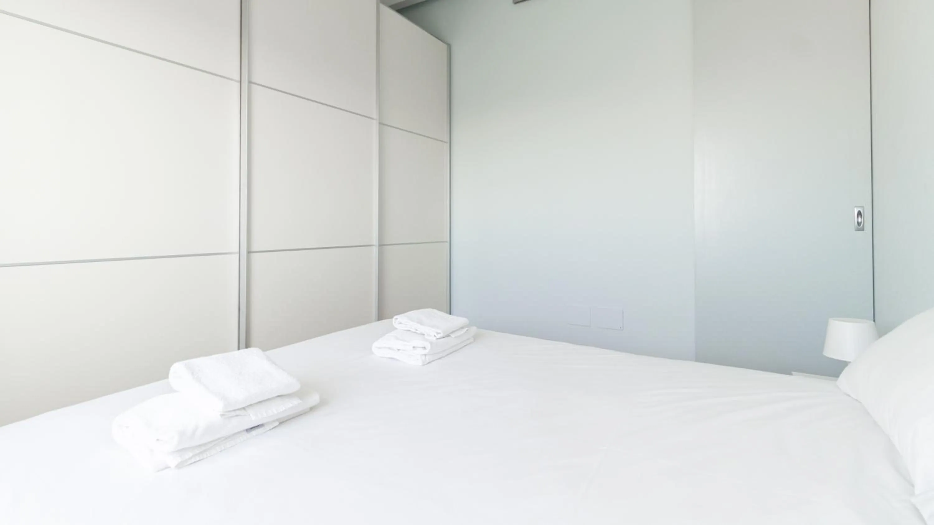 Other, Bed in Italianway Easy - Zara 118