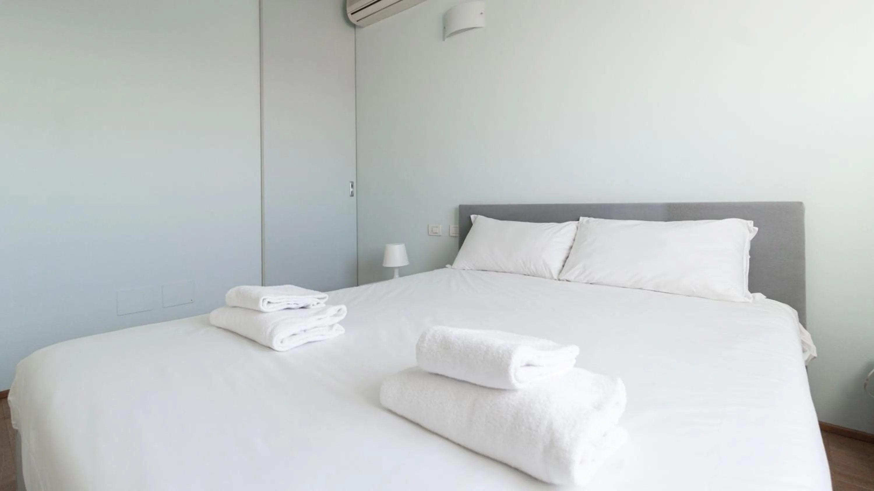 Other, Bed in Italianway Easy - Zara 118