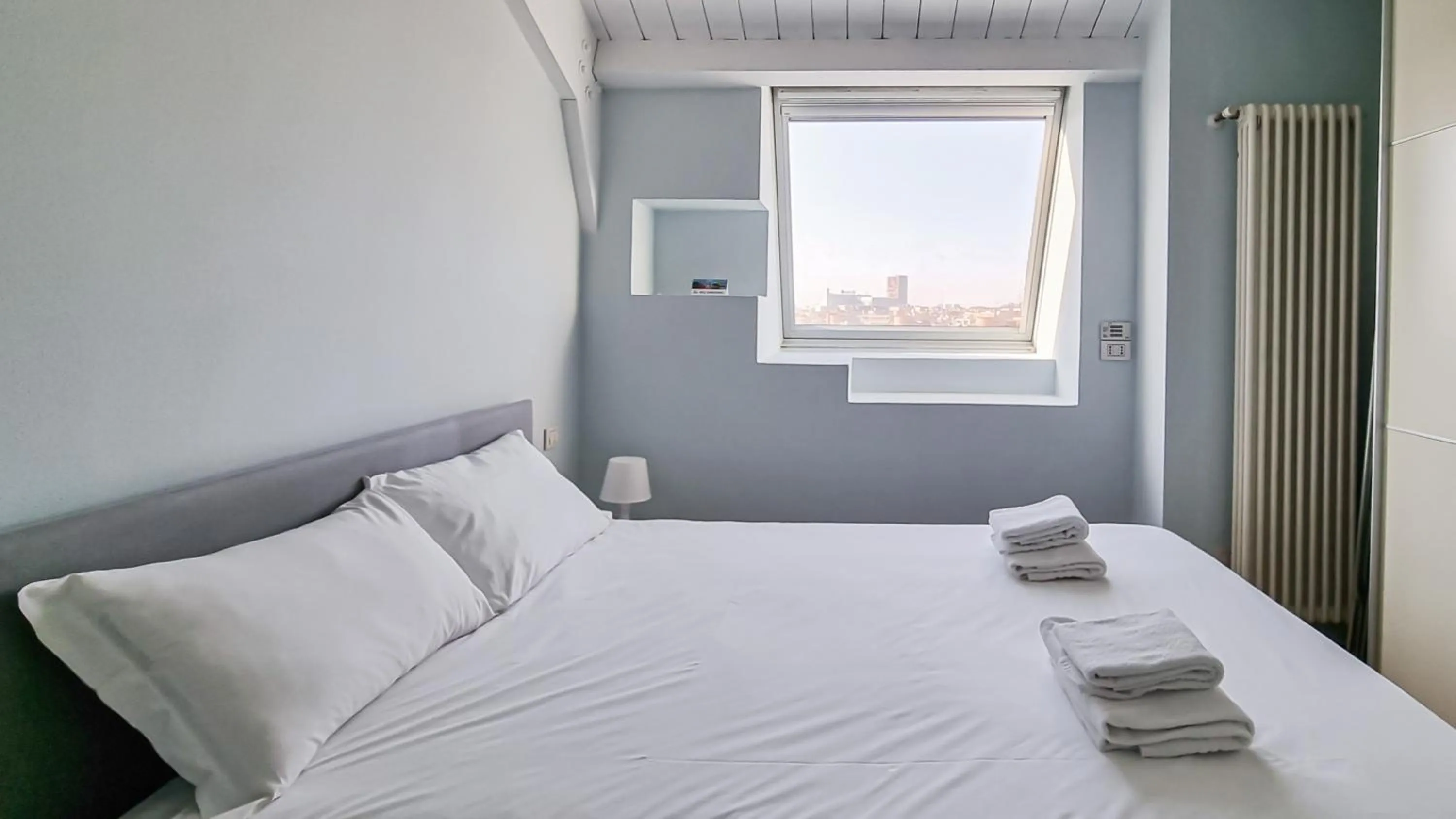 Other, Bed in Italianway Easy - Zara 118