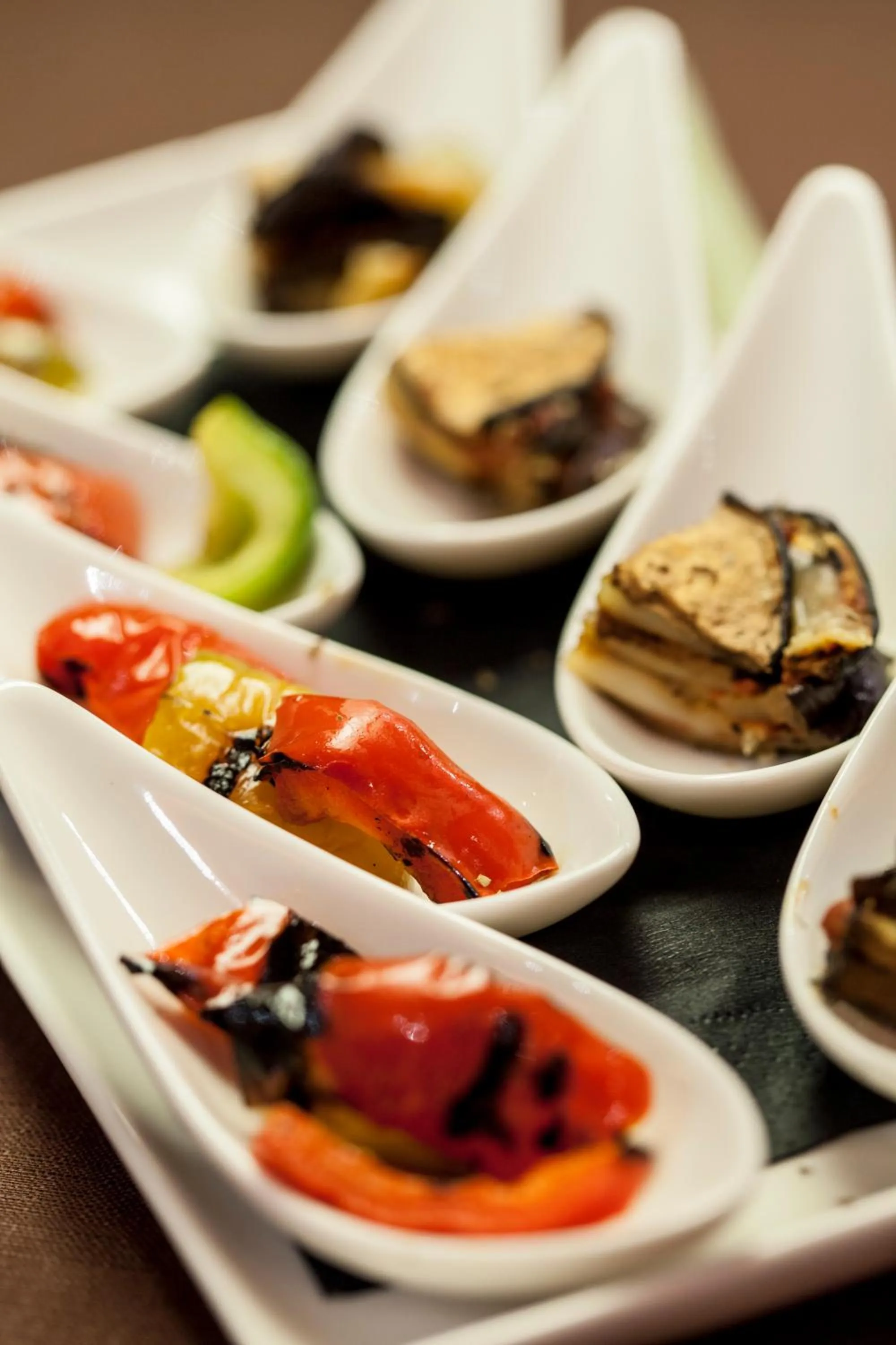 Food and drinks in Arli Hotel Business and Wellness