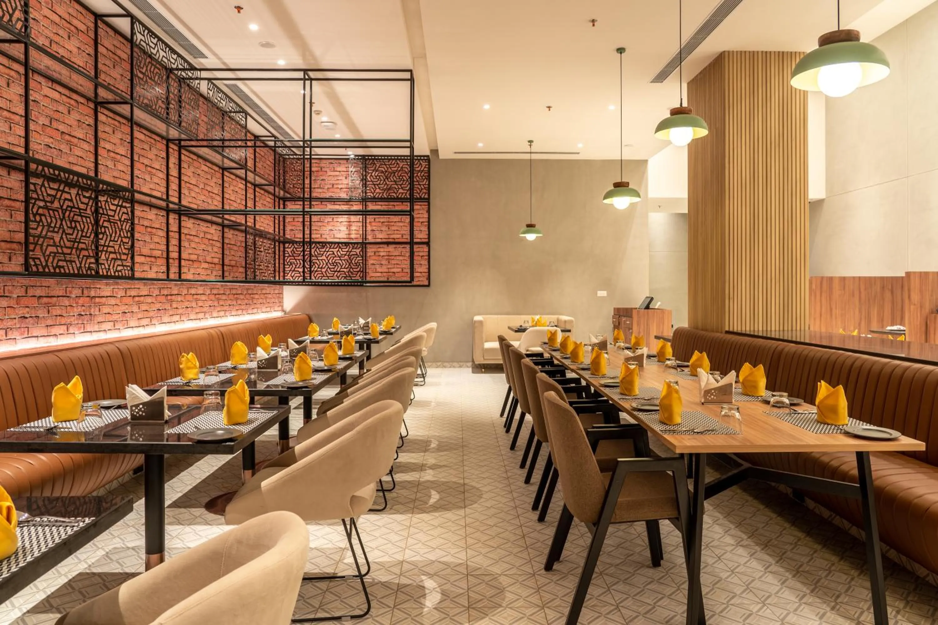 Ramada Encore By Wyndham Bhiwadi Phool Bagh Chowk