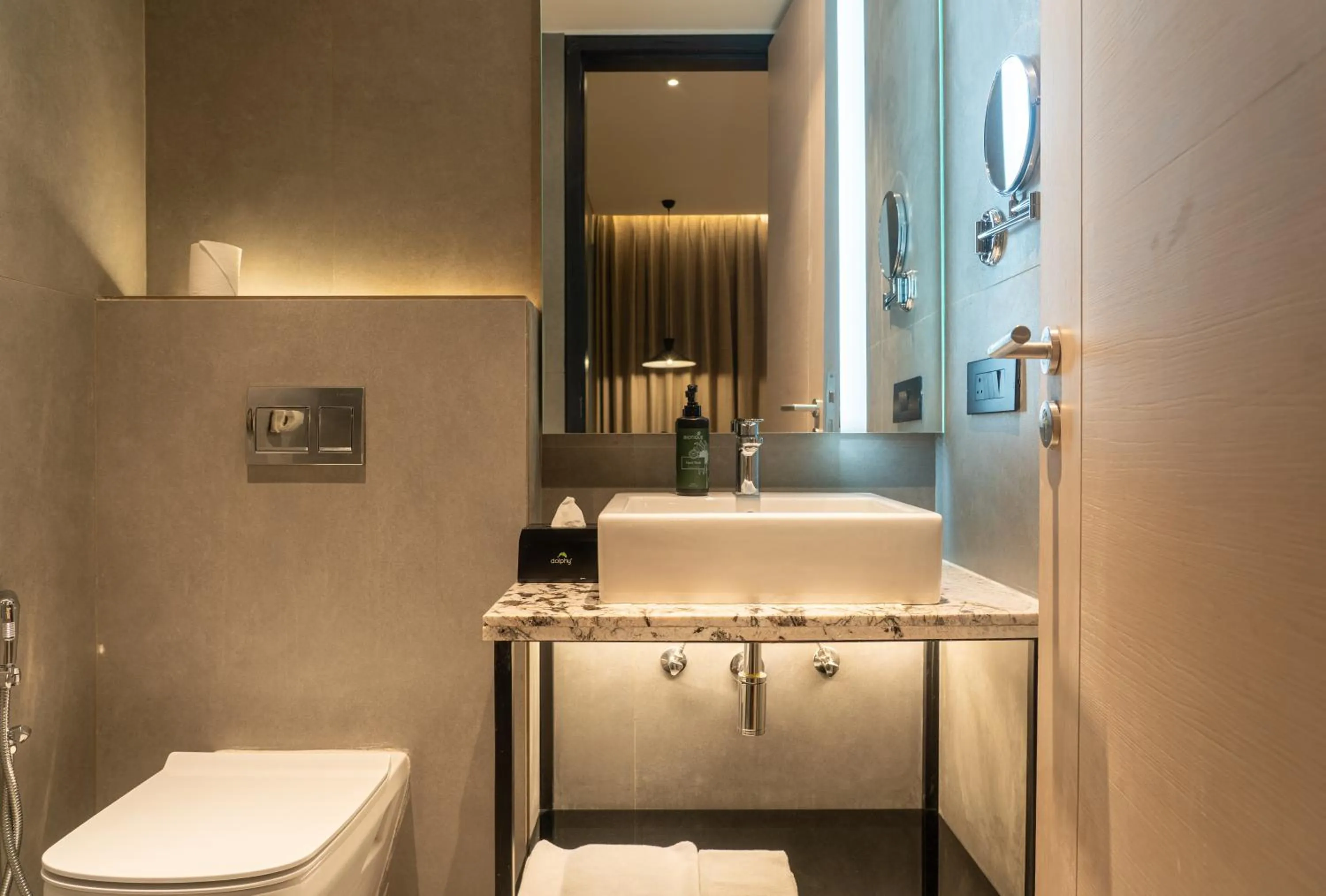 Ramada Encore By Wyndham Bhiwadi Phool Bagh Chowk