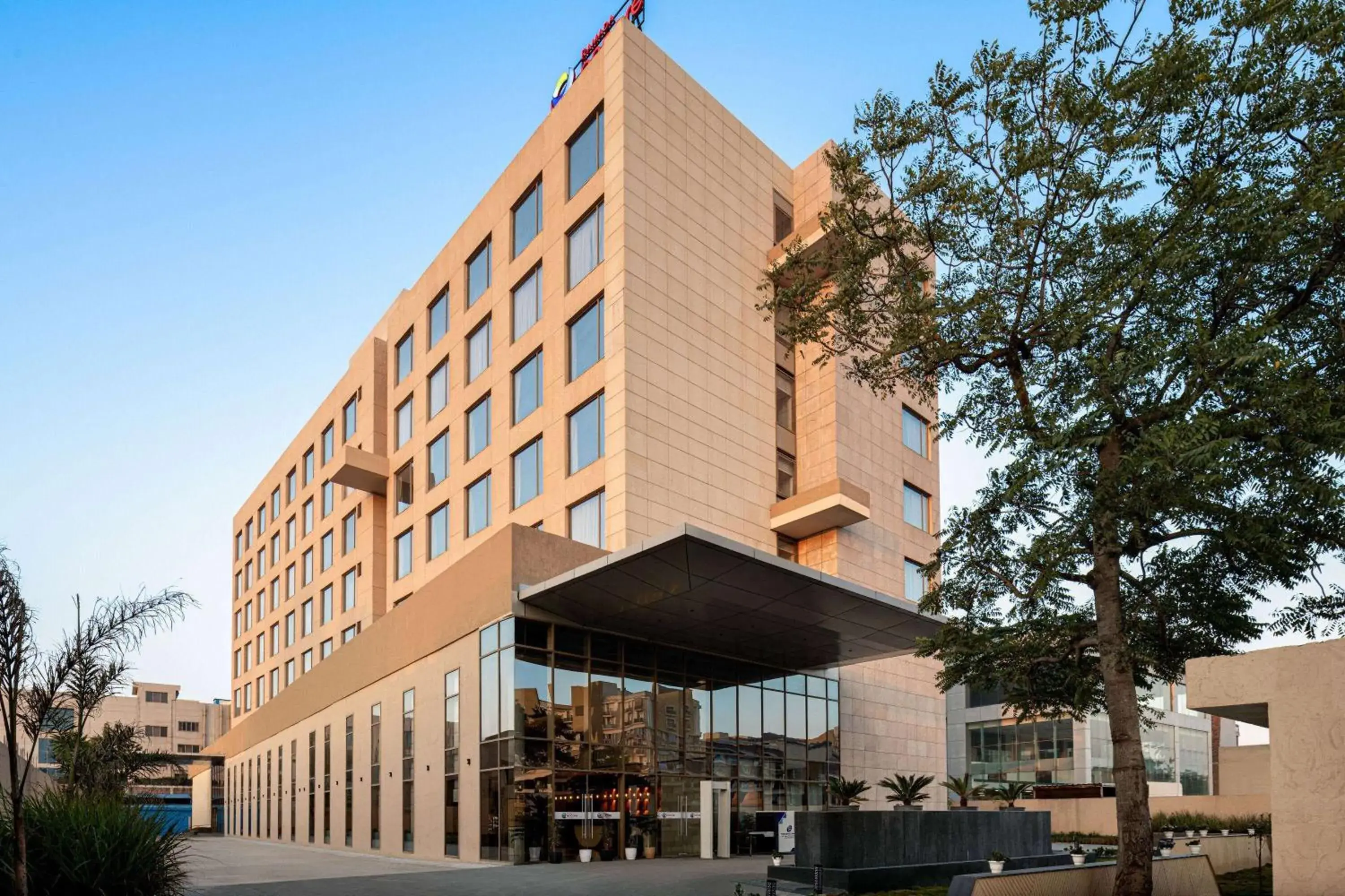 Ramada Encore By Wyndham Bhiwadi Phool Bagh Chowk Ramada Encore By Wyndham Bhiwadi Phool Bagh Chowk