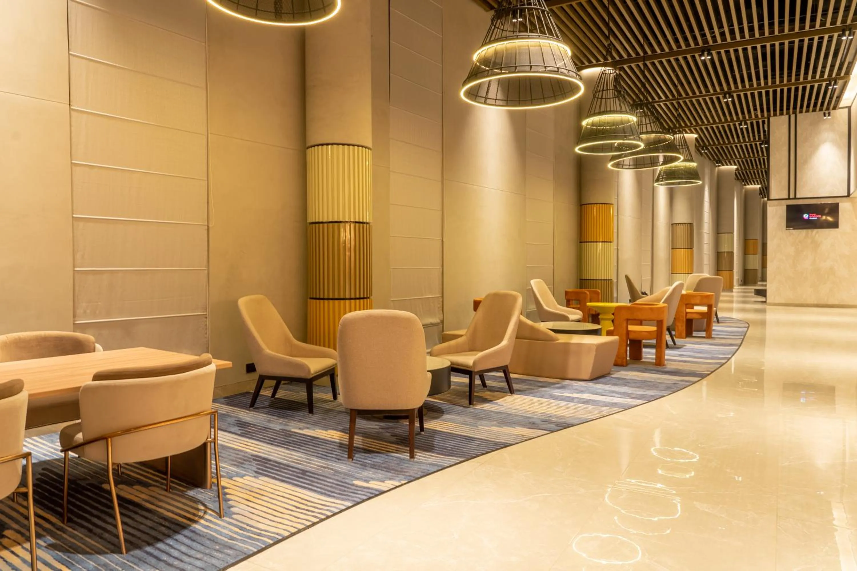 Ramada Encore By Wyndham Bhiwadi Phool Bagh Chowk