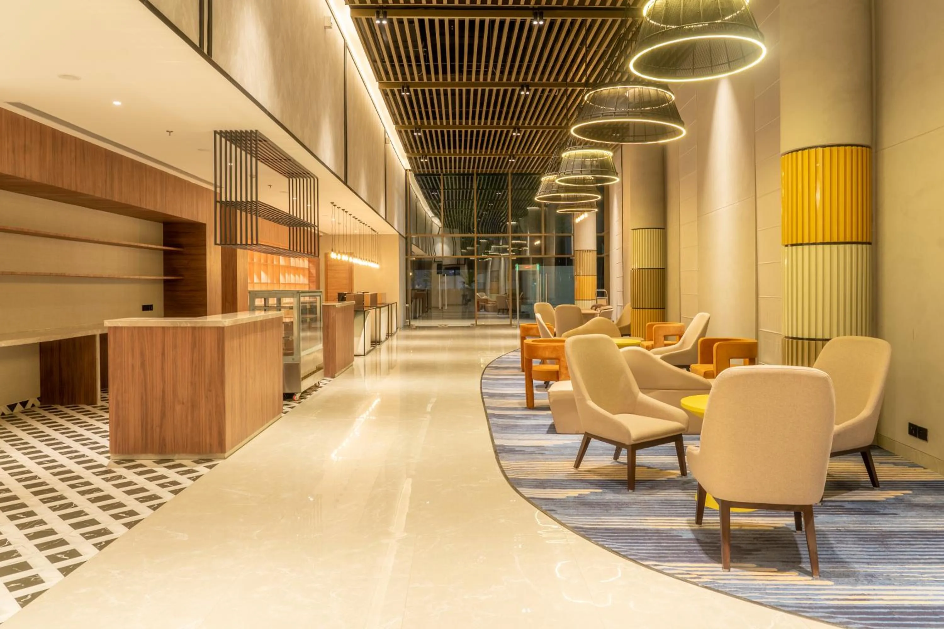 Ramada Encore By Wyndham Bhiwadi Phool Bagh Chowk