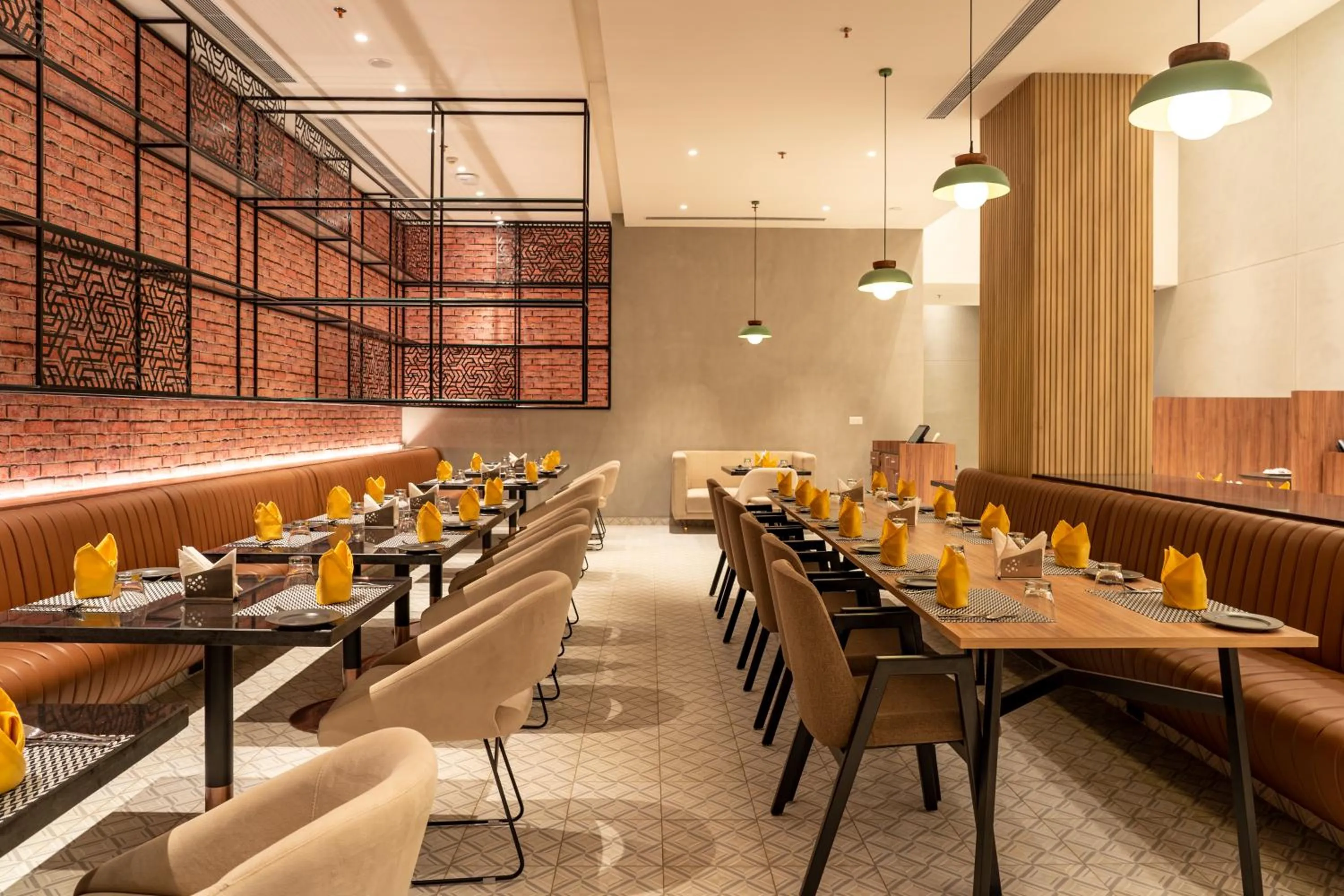 Ramada Encore By Wyndham Bhiwadi Phool Bagh Chowk