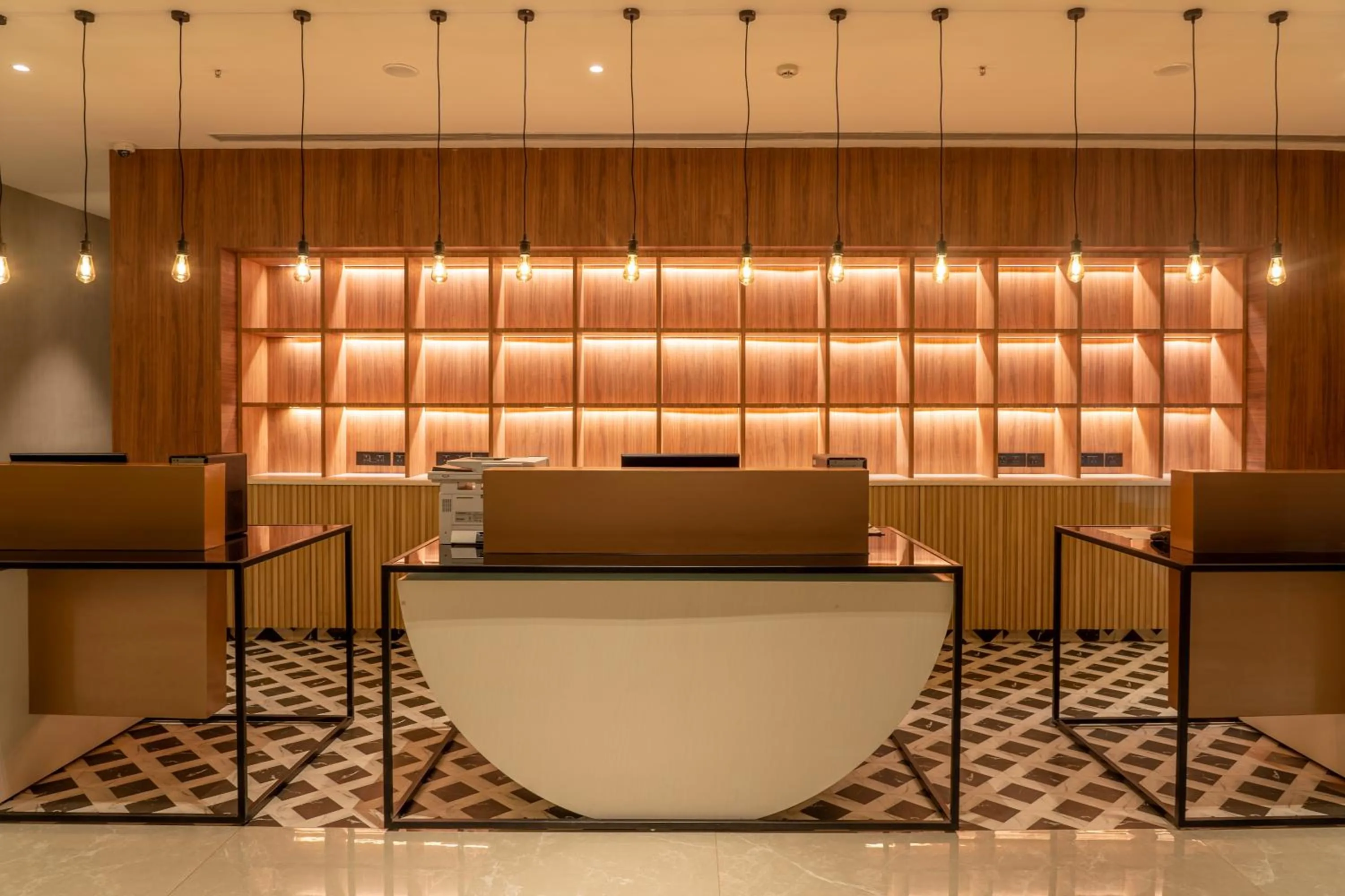 Ramada Encore By Wyndham Bhiwadi Phool Bagh Chowk