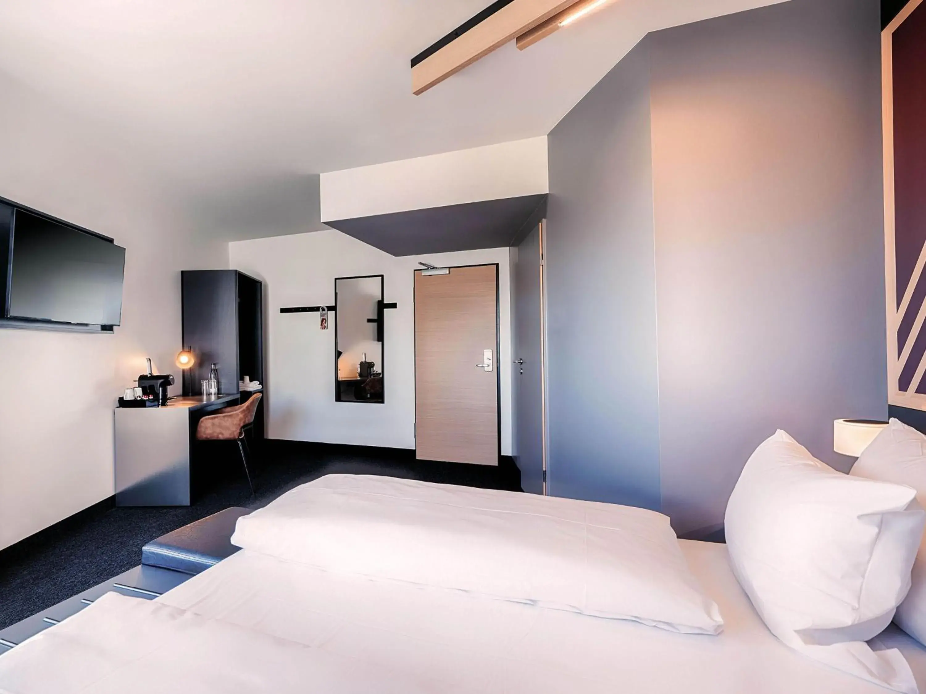 B&B HOTEL Dresden City-Süd B&B HOTEL Dresden City-Süd