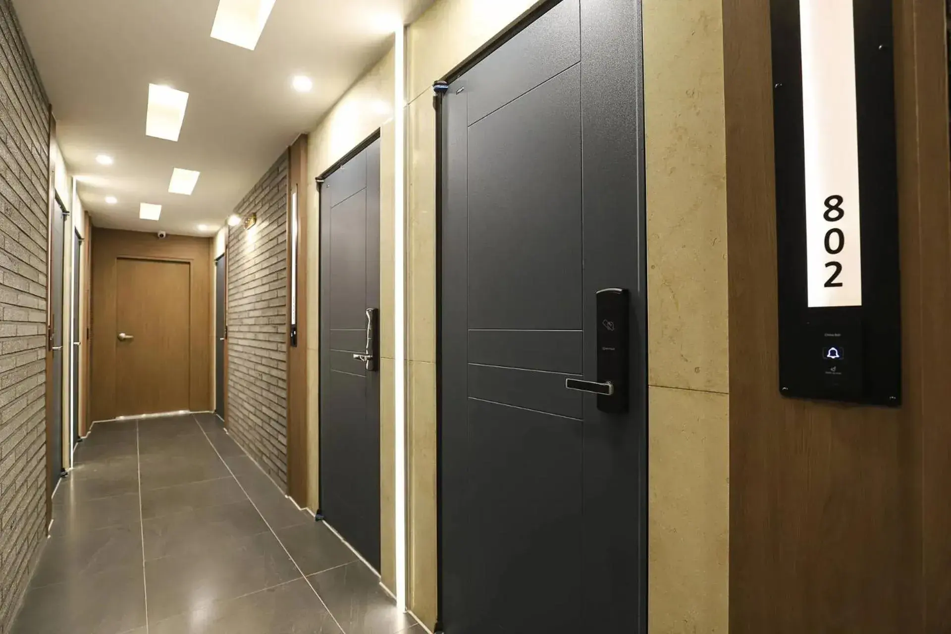 Photo of the whole room in Rosy Hotel Photo of the whole room in Rosy Hotel