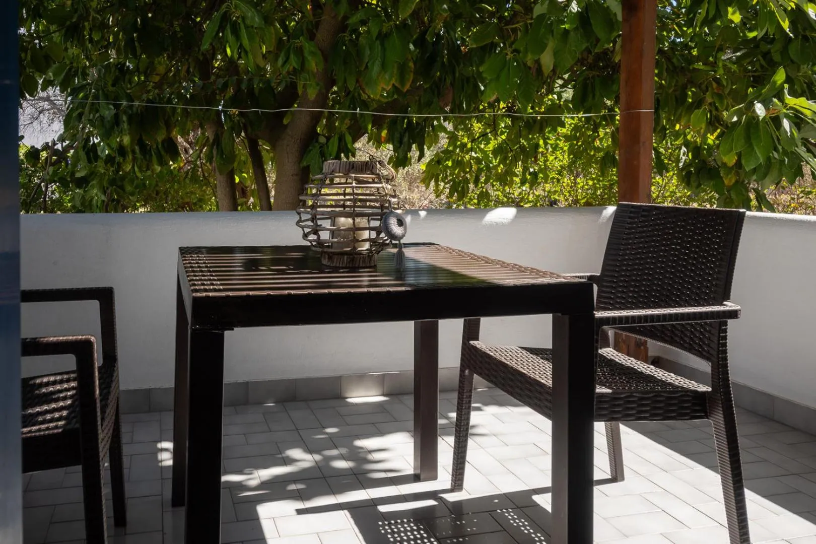 Day in Triantafillas Suites