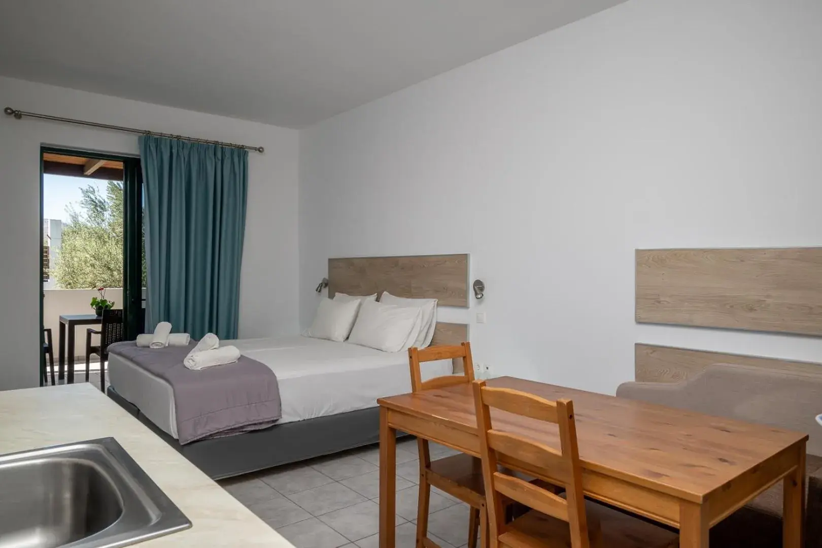 Triantafillas Suites Triantafillas Suites