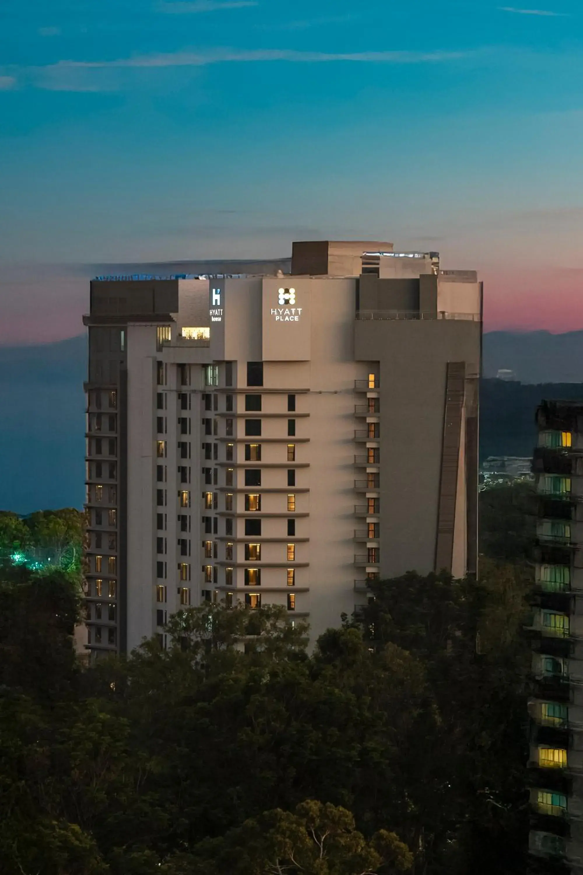 Hyatt Place Nairobi Westlands Hyatt Place Nairobi Westlands