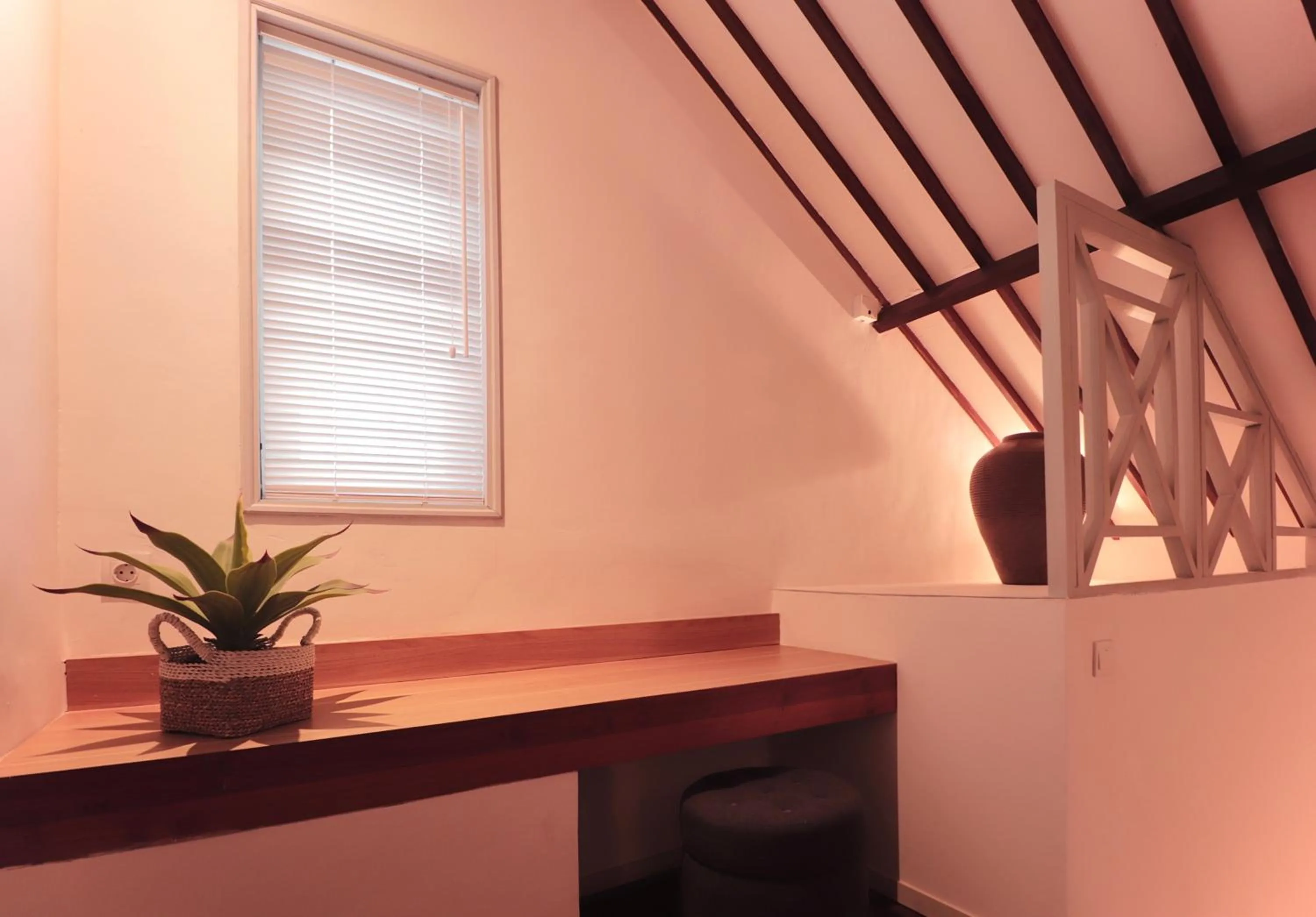 Bedroom in Amaya Residence Jimbaran