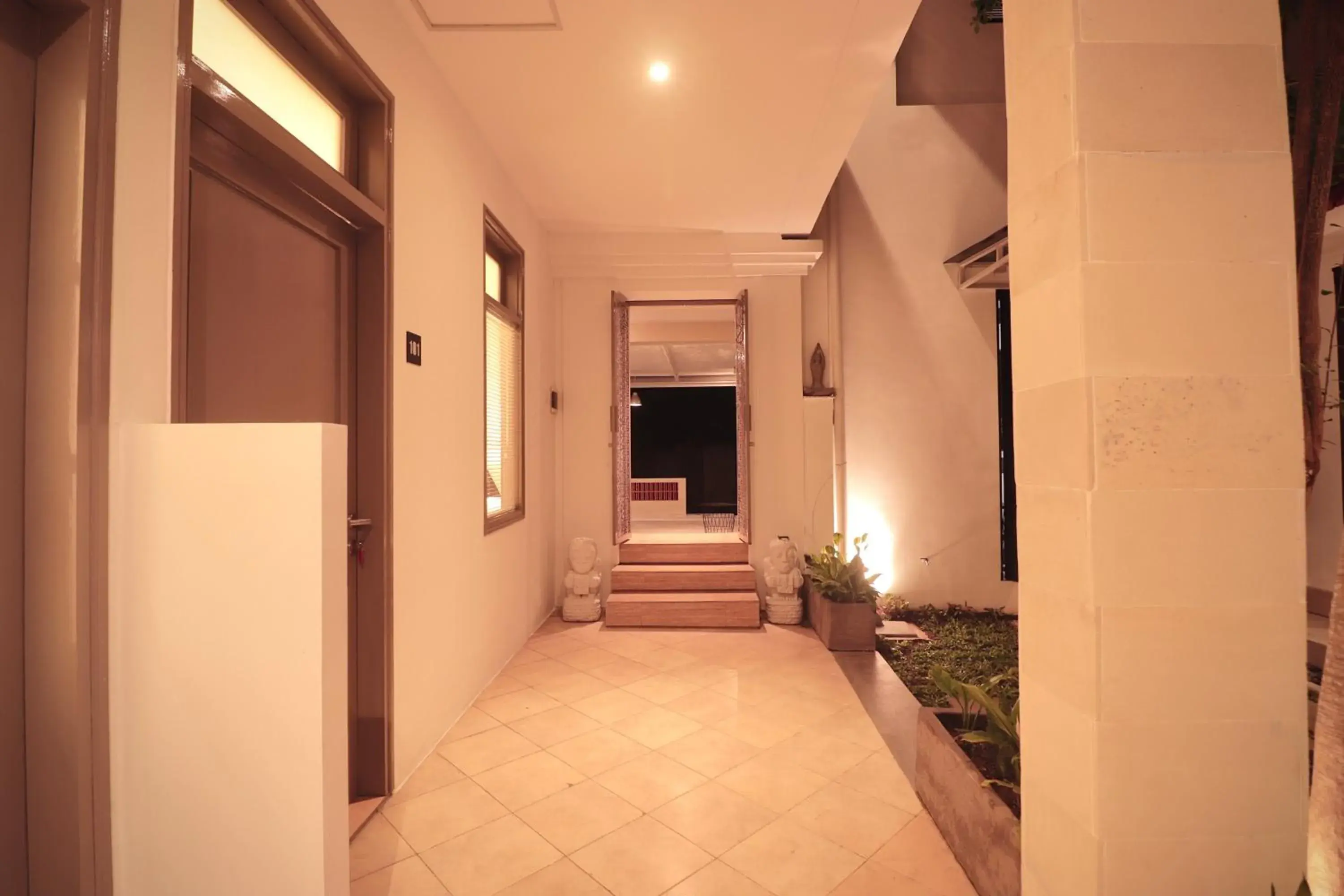 Property building in Amaya Residence Jimbaran Property building in Amaya Residence Jimbaran