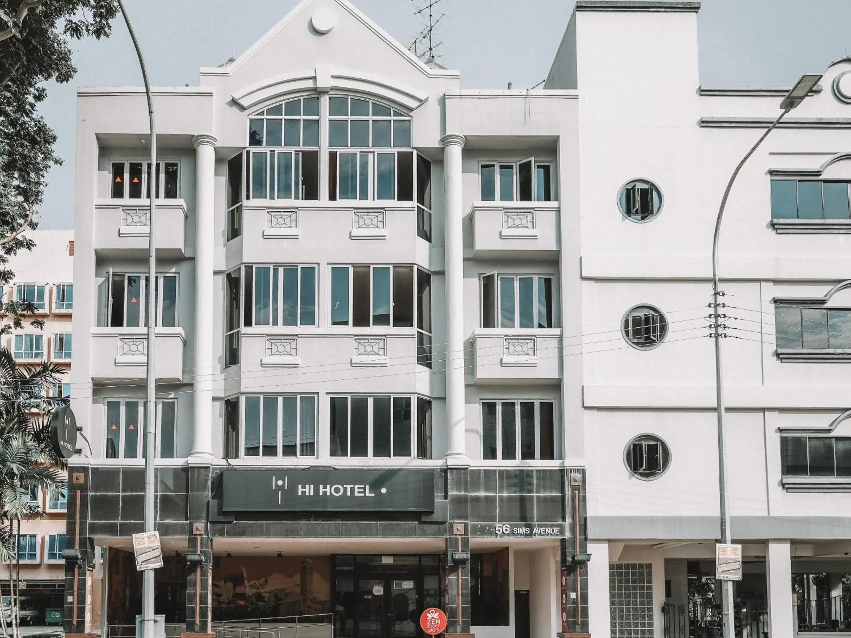 Hi Hotel Dot, 11Hrs, Stay from 10PM to 9AM Hi Hotel Dot, 11Hrs, Stay from 10PM to 9AM