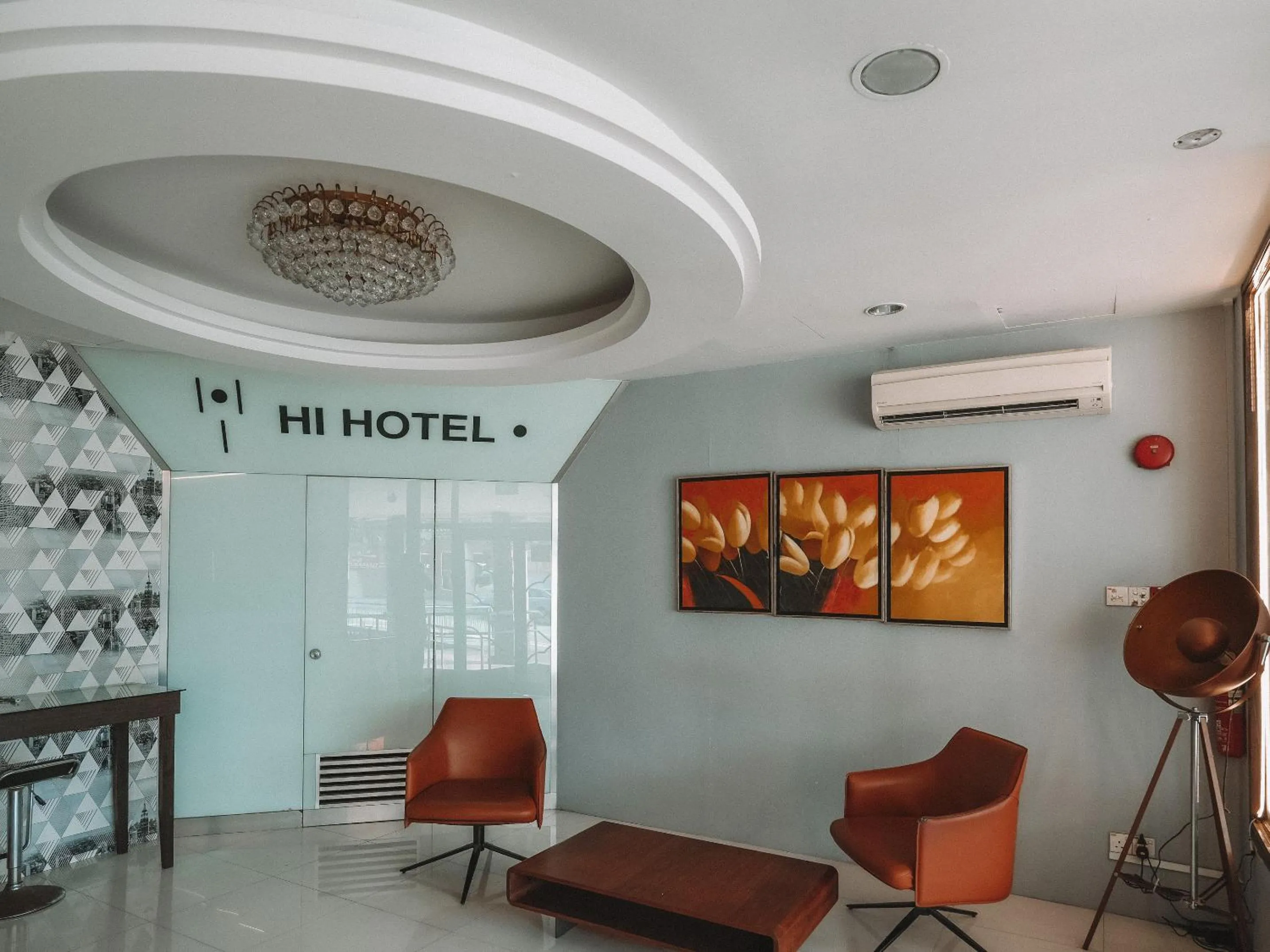 Hi Hotel Dot, 11Hrs, Stay from 10PM to 9AM