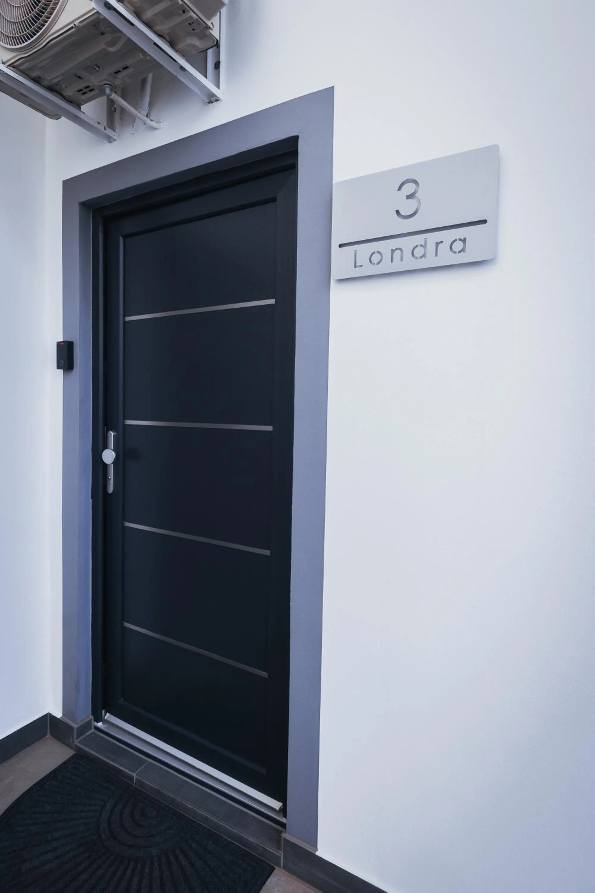 Photo of the whole room in City Boutique Hotel Reghin