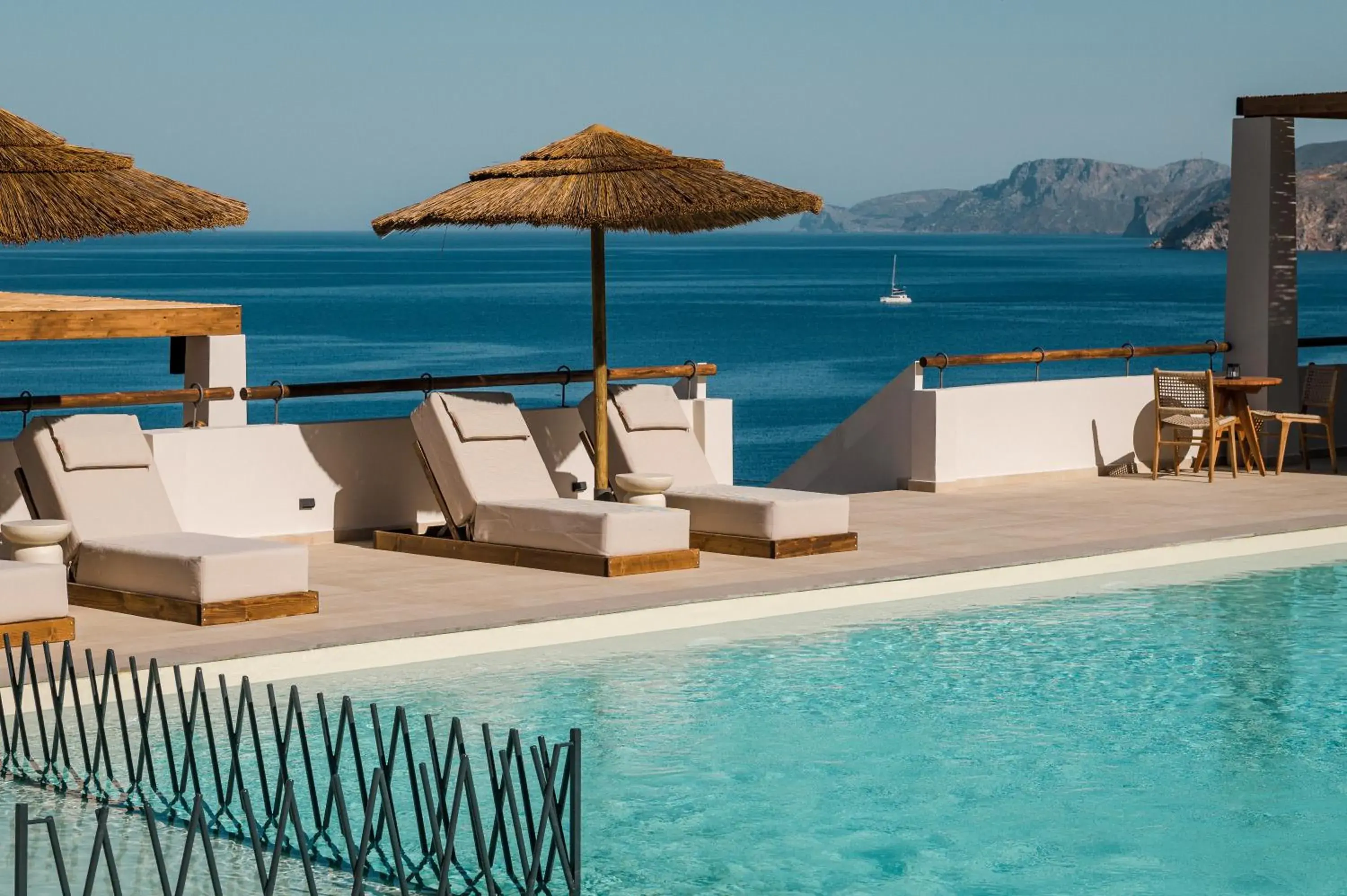 Analeia Luxury Hotel - Adults Only Analeia Luxury Hotel - Adults Only