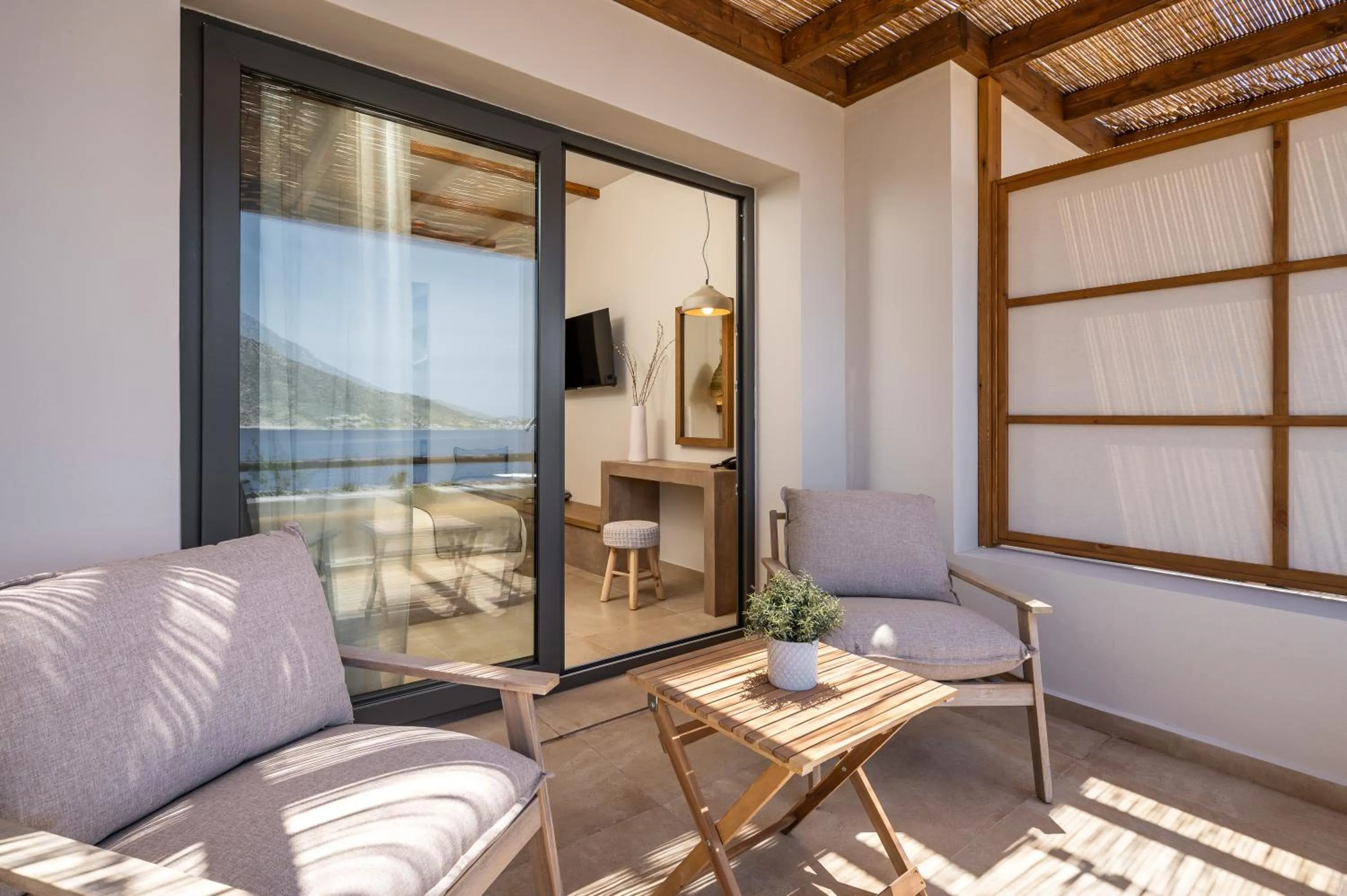 Analeia Luxury Hotel - Adults Only