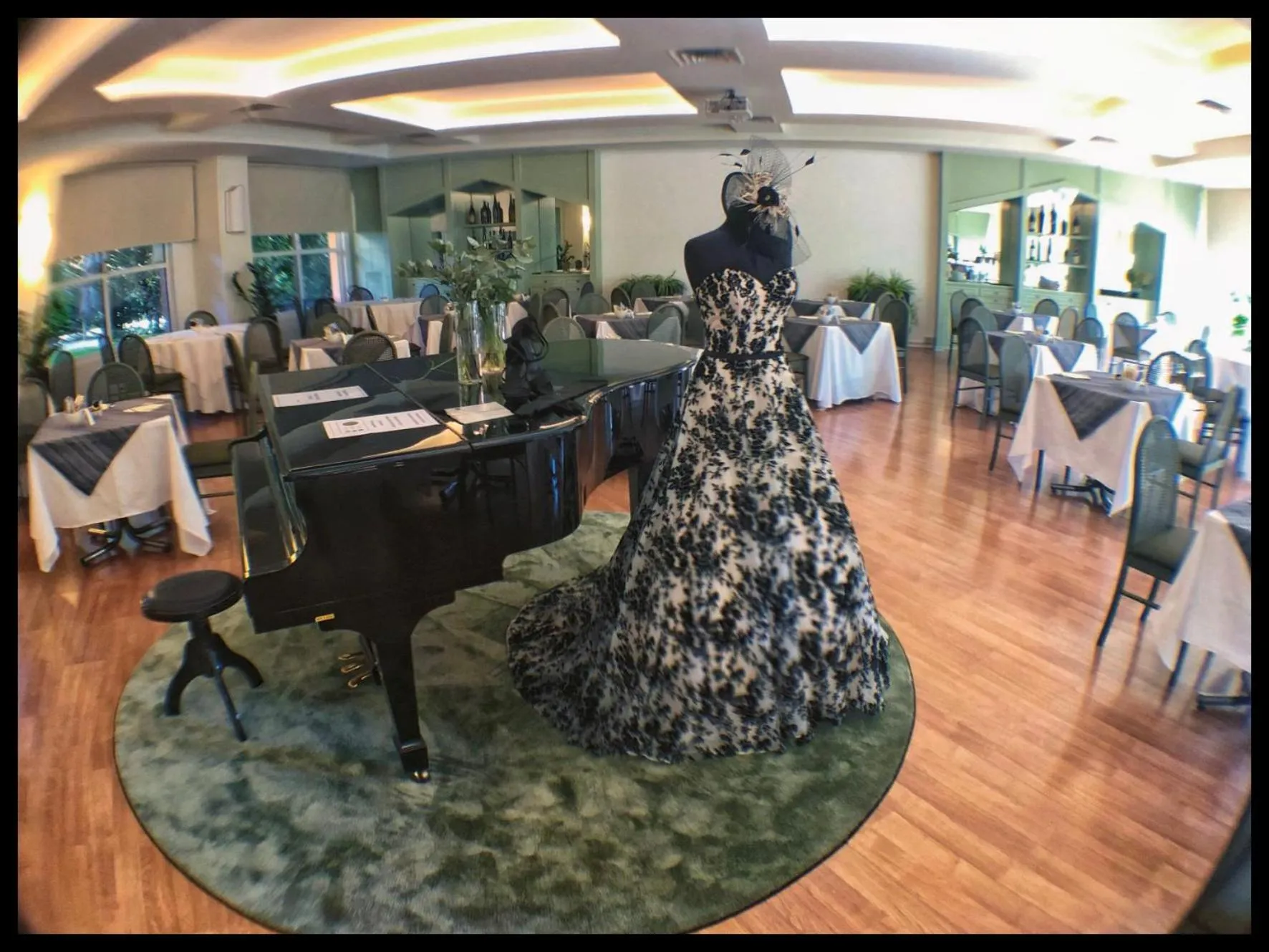 Brianteo Hotel Residence and Restaurant