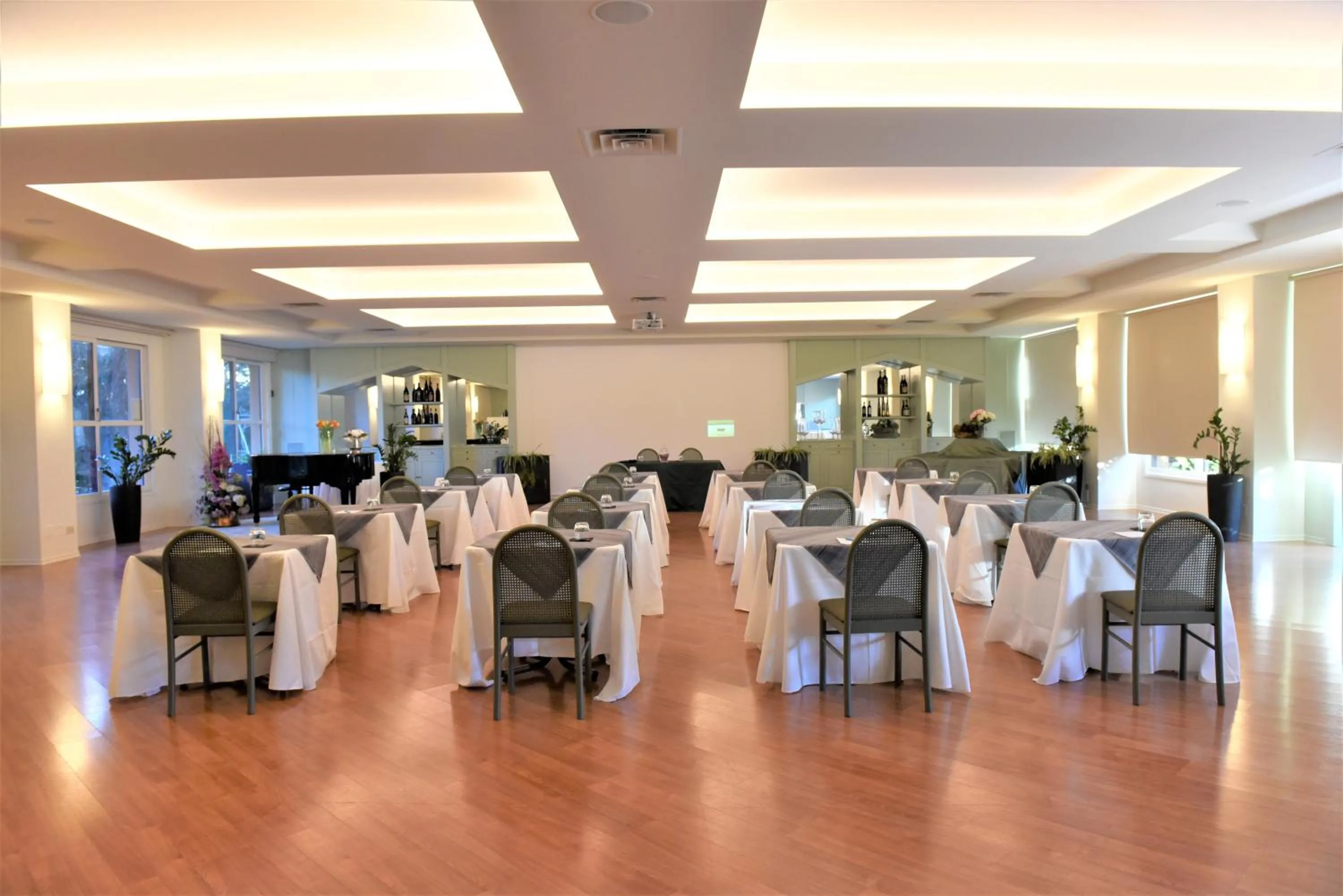 Brianteo Hotel Residence and Restaurant