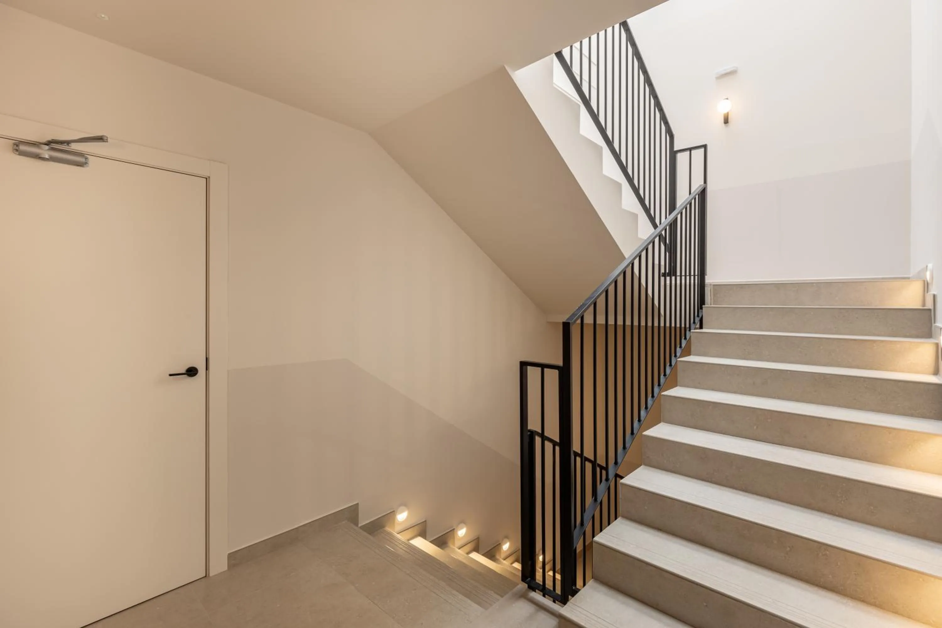 Property building in Líbere Málaga Trinidad