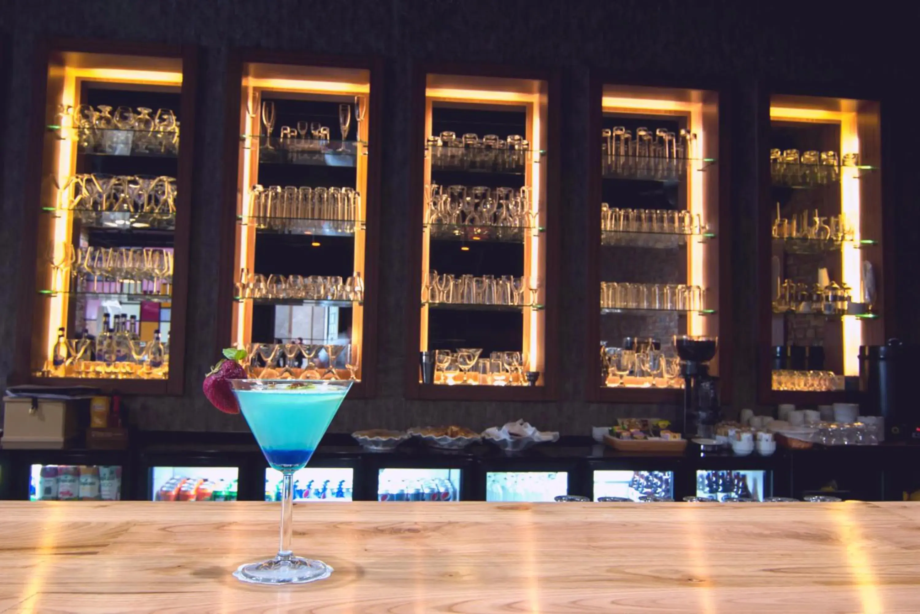 Restaurant/places to eat in The Green Park Ankara Restaurant/places to eat in The Green Park Ankara