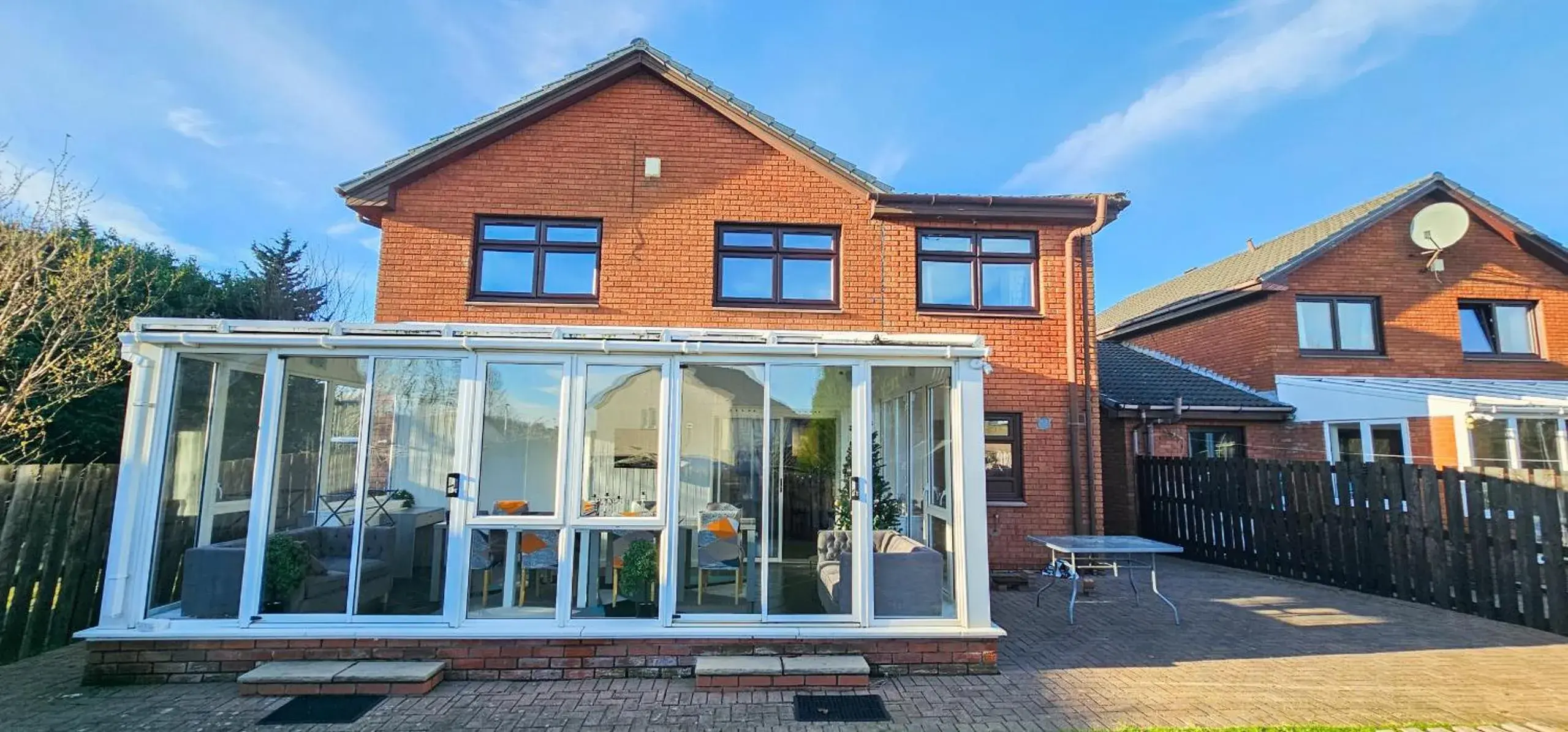 Duddingston 9 Bedroom House - Edinburgh Duddingston 9 Bedroom House - Edinburgh