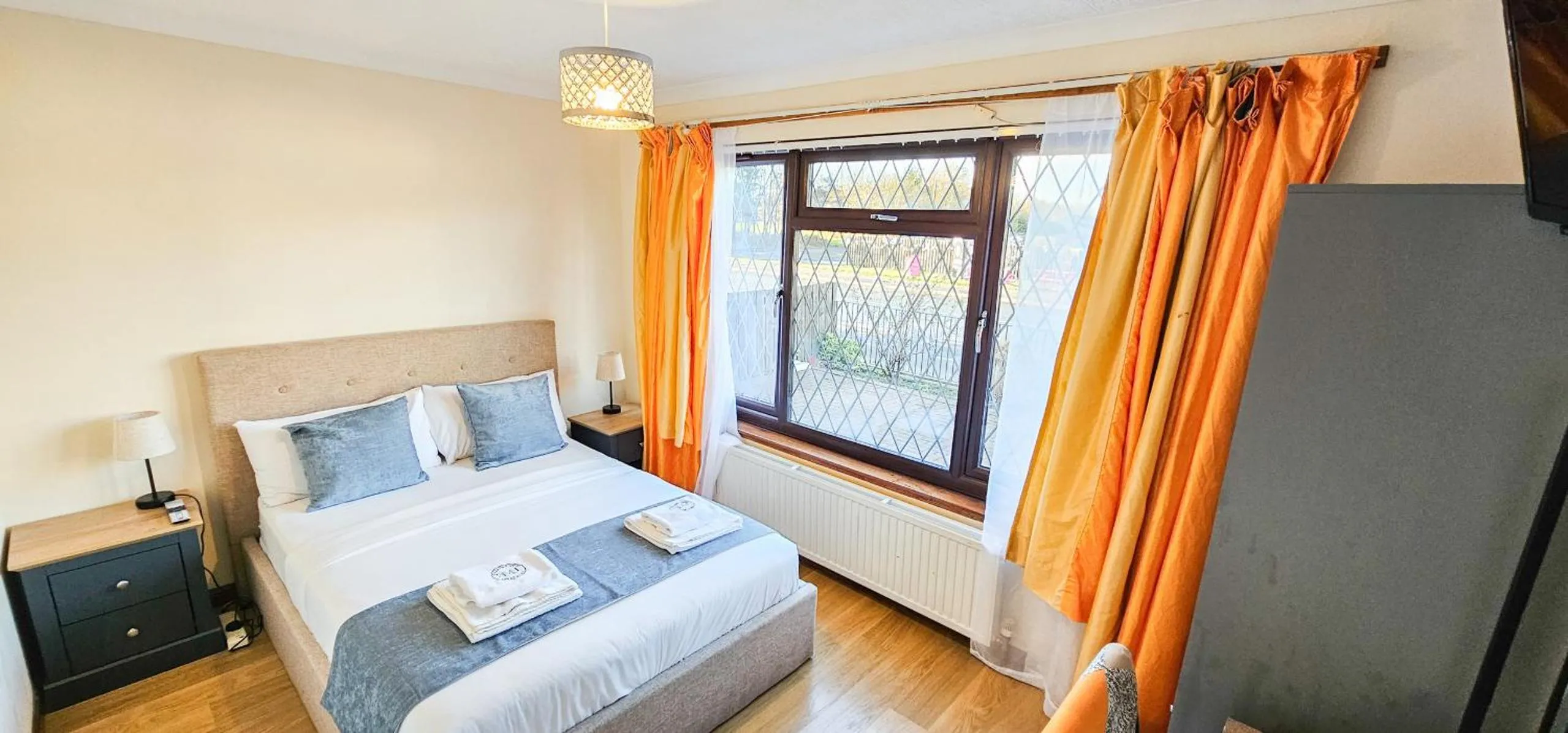 Duddingston 9 Bedroom House - Edinburgh