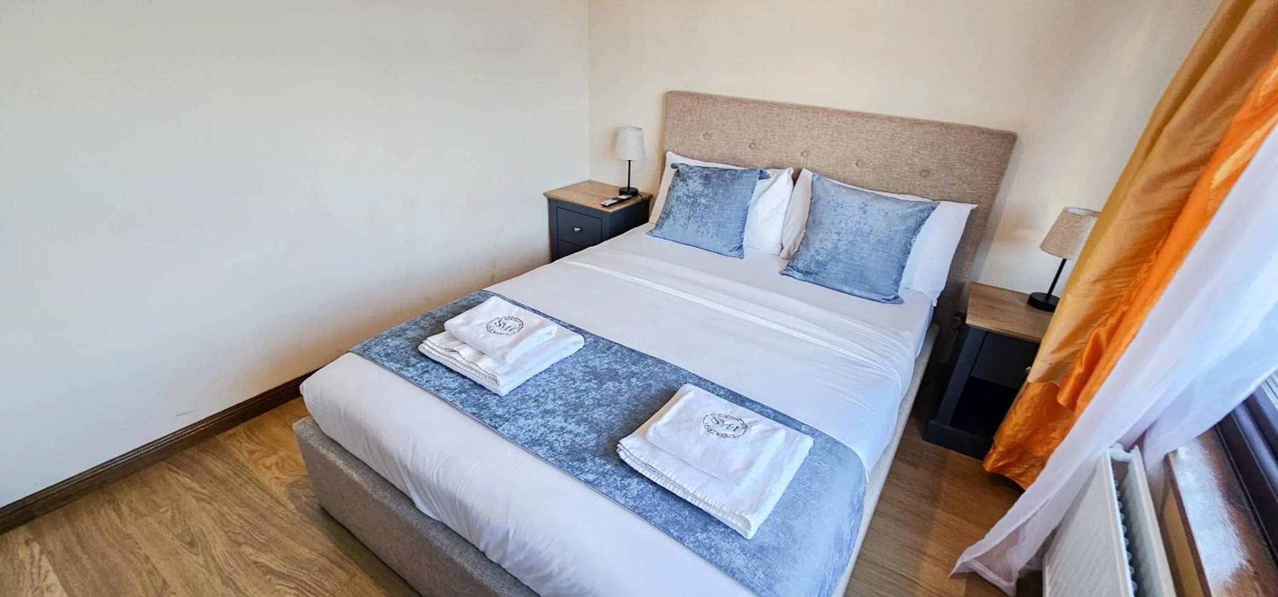 Duddingston 9 Bedroom House - Edinburgh