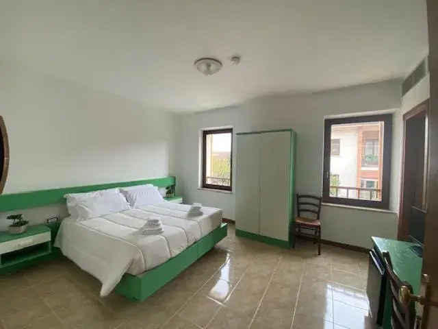 Alloggio La Pesa Alloggio La Pesa