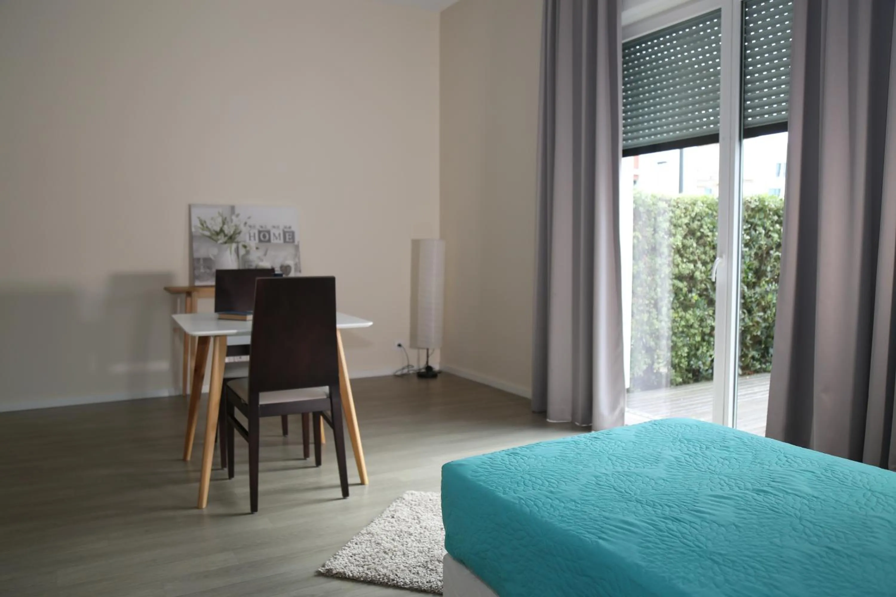 Zenao Appart'hôtel Mérignac