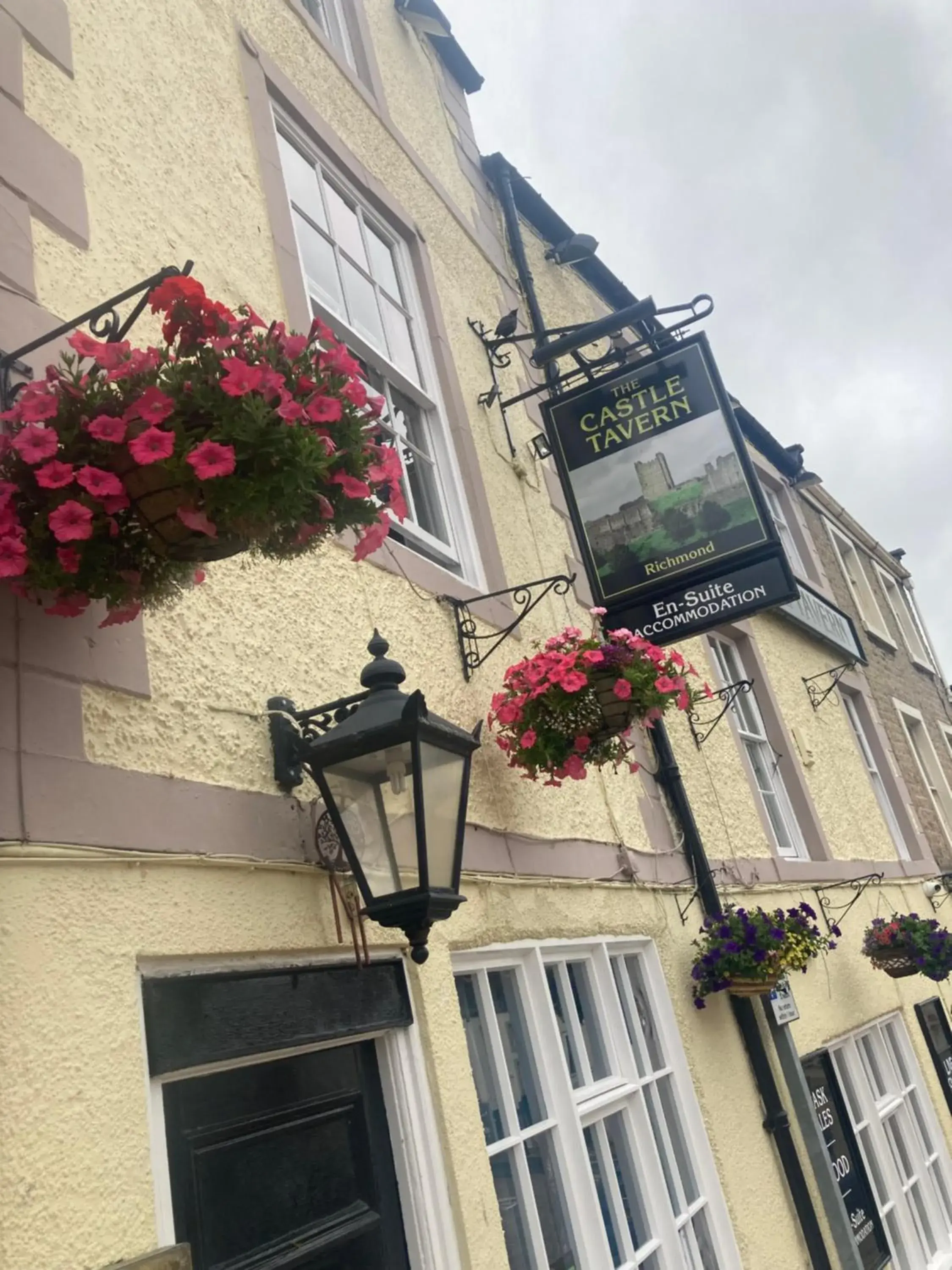 The Castle Tavern Richmond The Castle Tavern Richmond