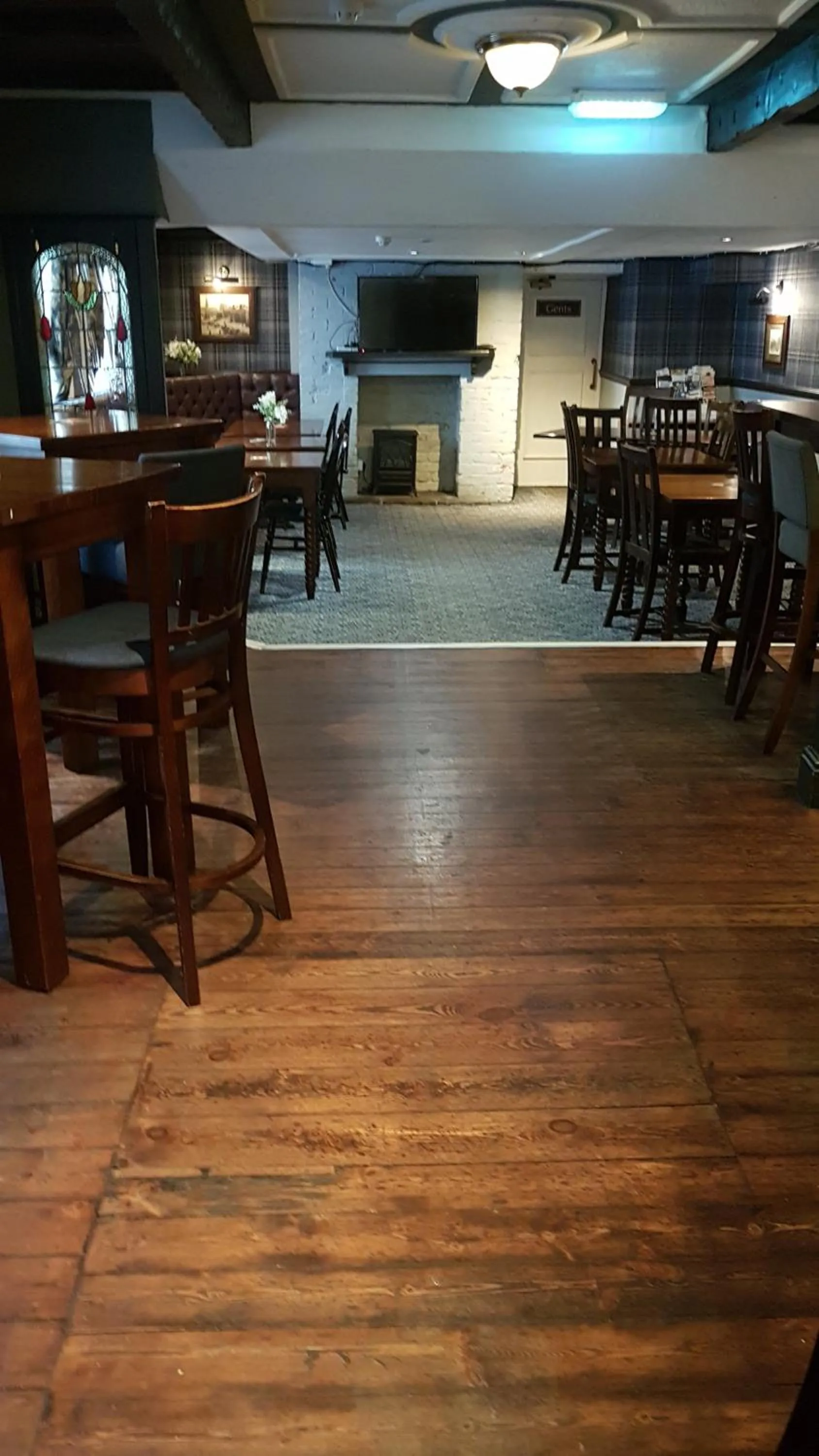 The Castle Tavern Richmond