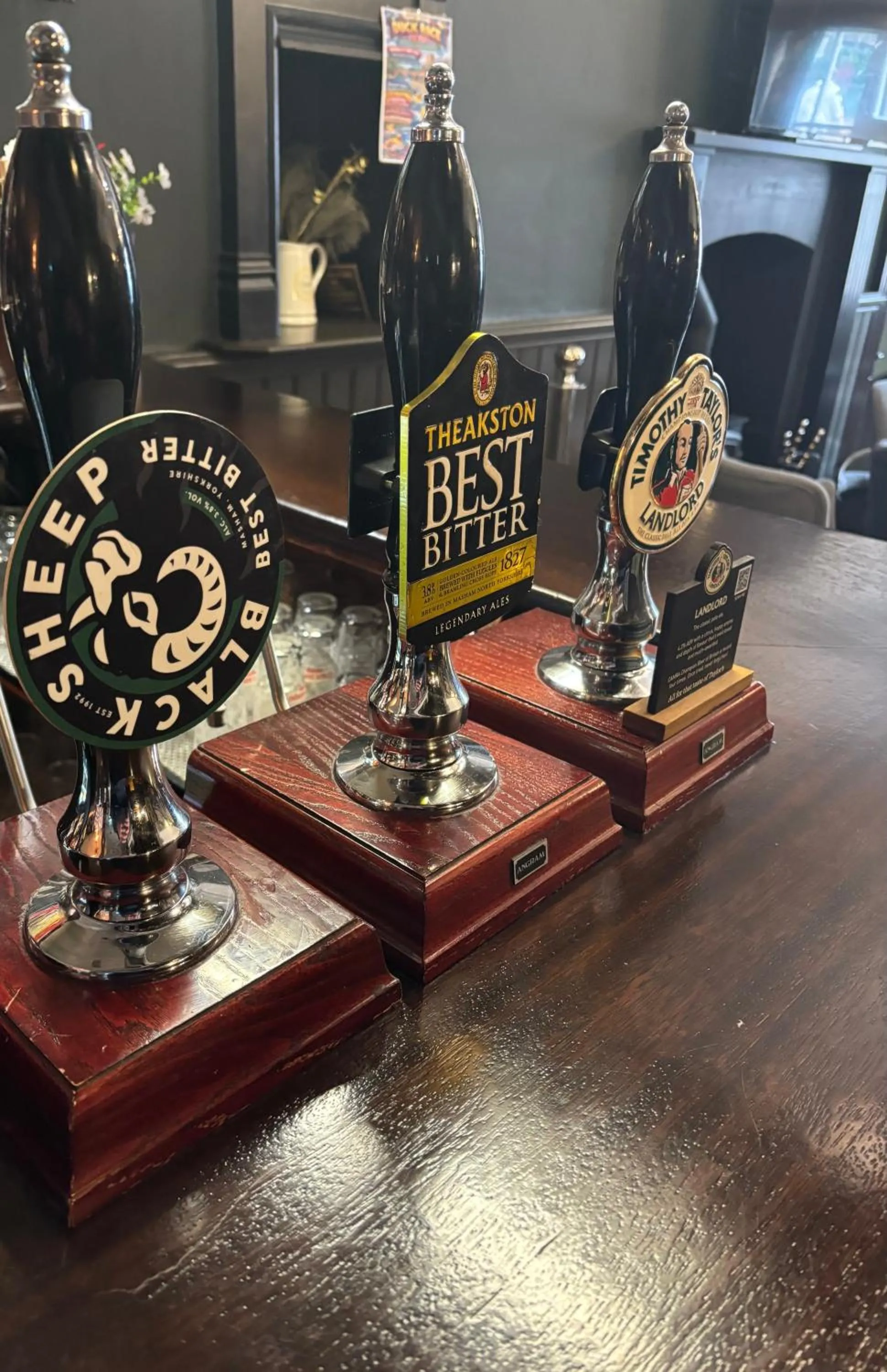The Castle Tavern Richmond