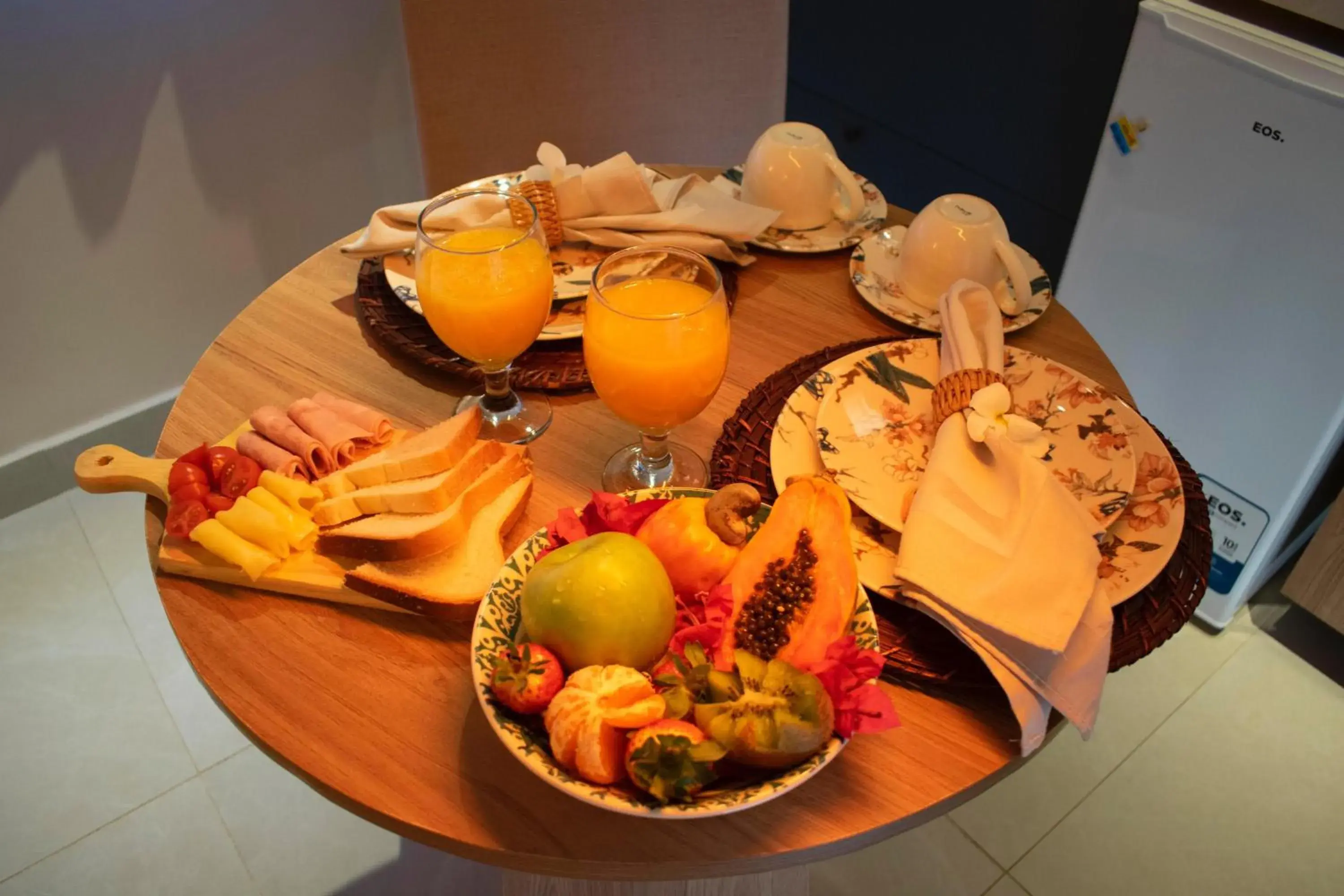 Pipa Day Flats Pipa Day Flats