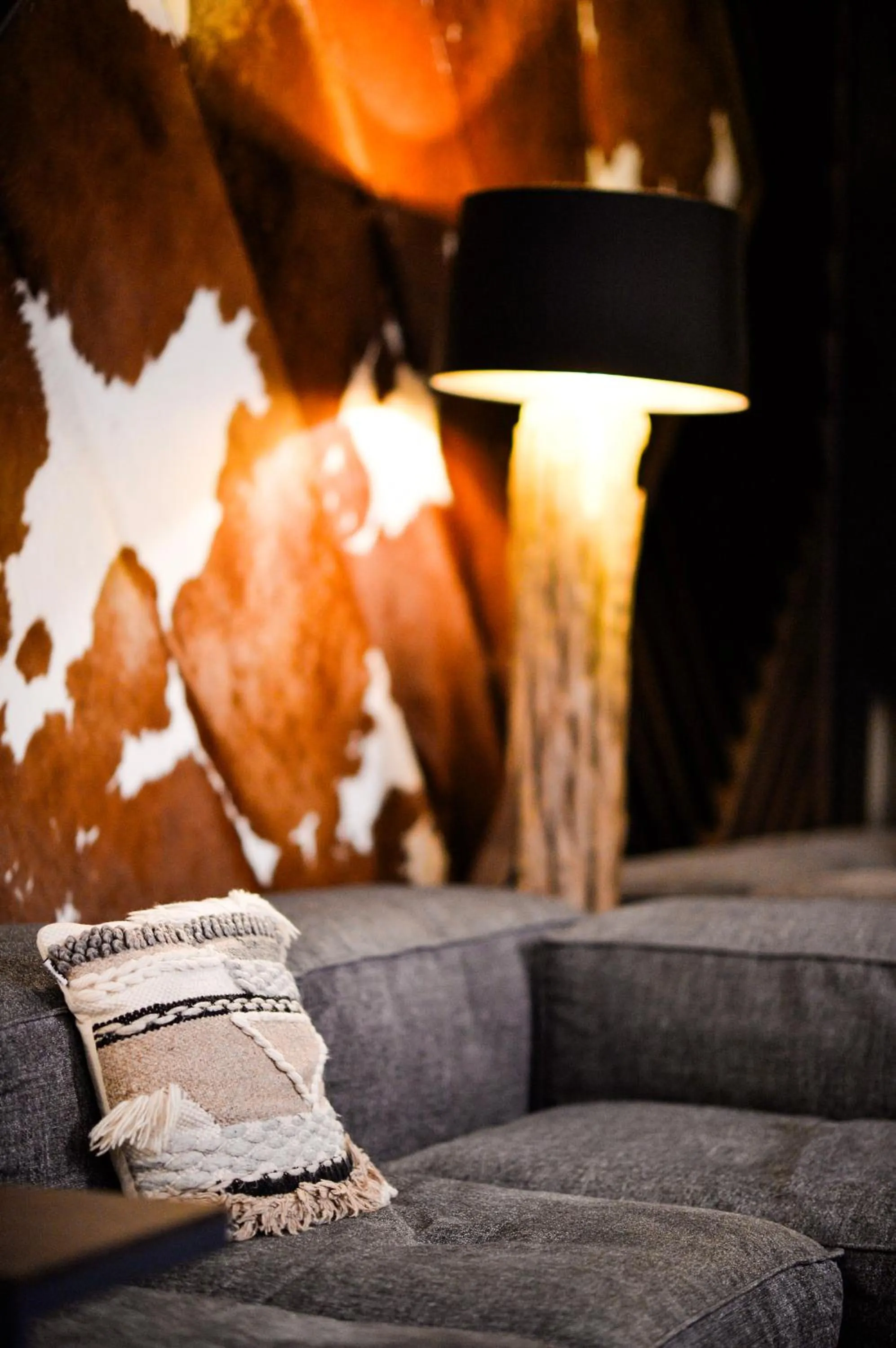 Lounge or bar in Vila Borova Wellness&SPA Resort