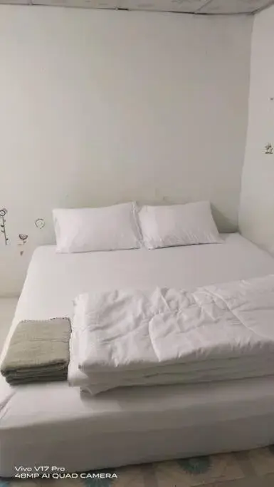 Bed in juloung house Bed in juloung house