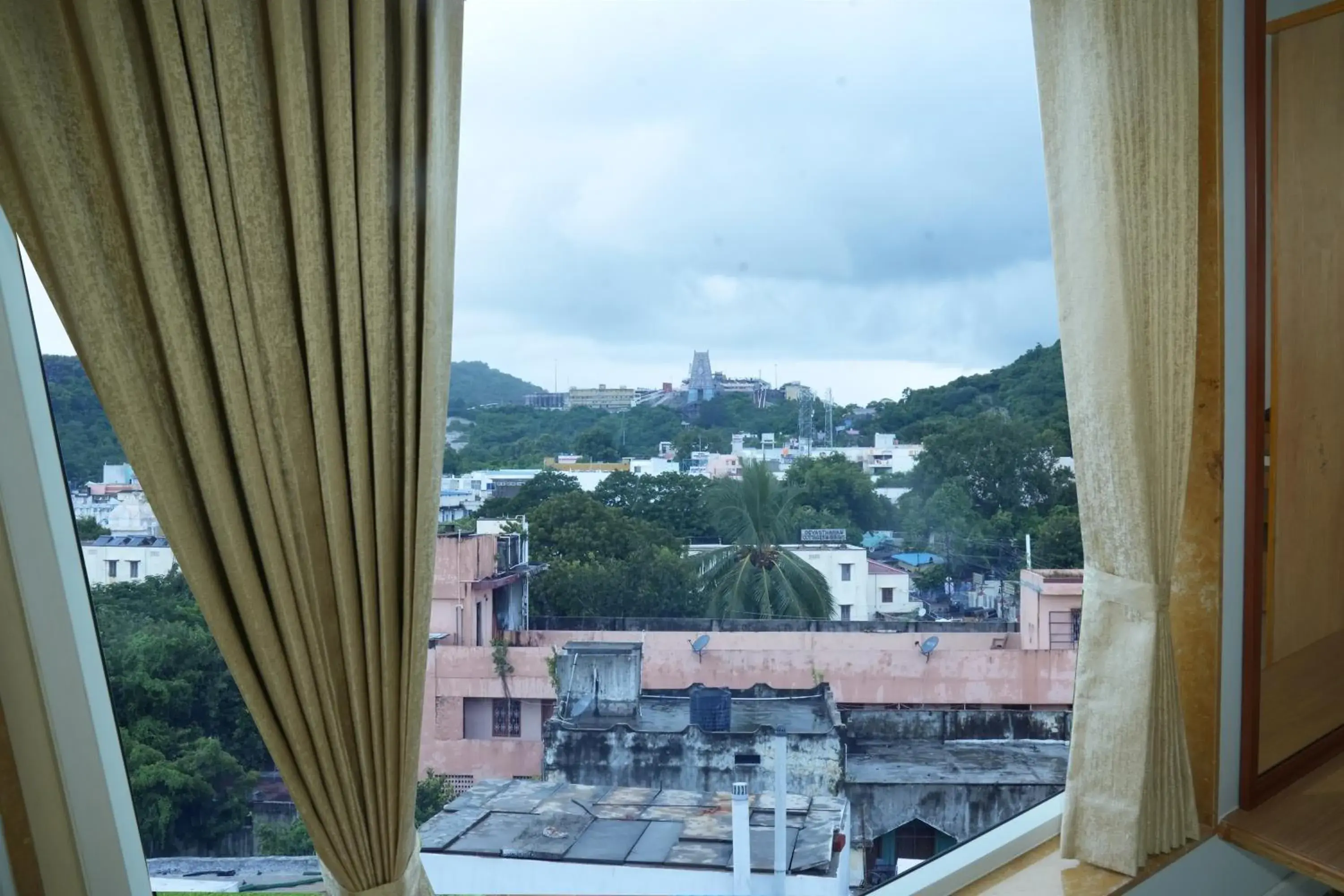 The VP Residency Towerrs The VP Residency Towerrs