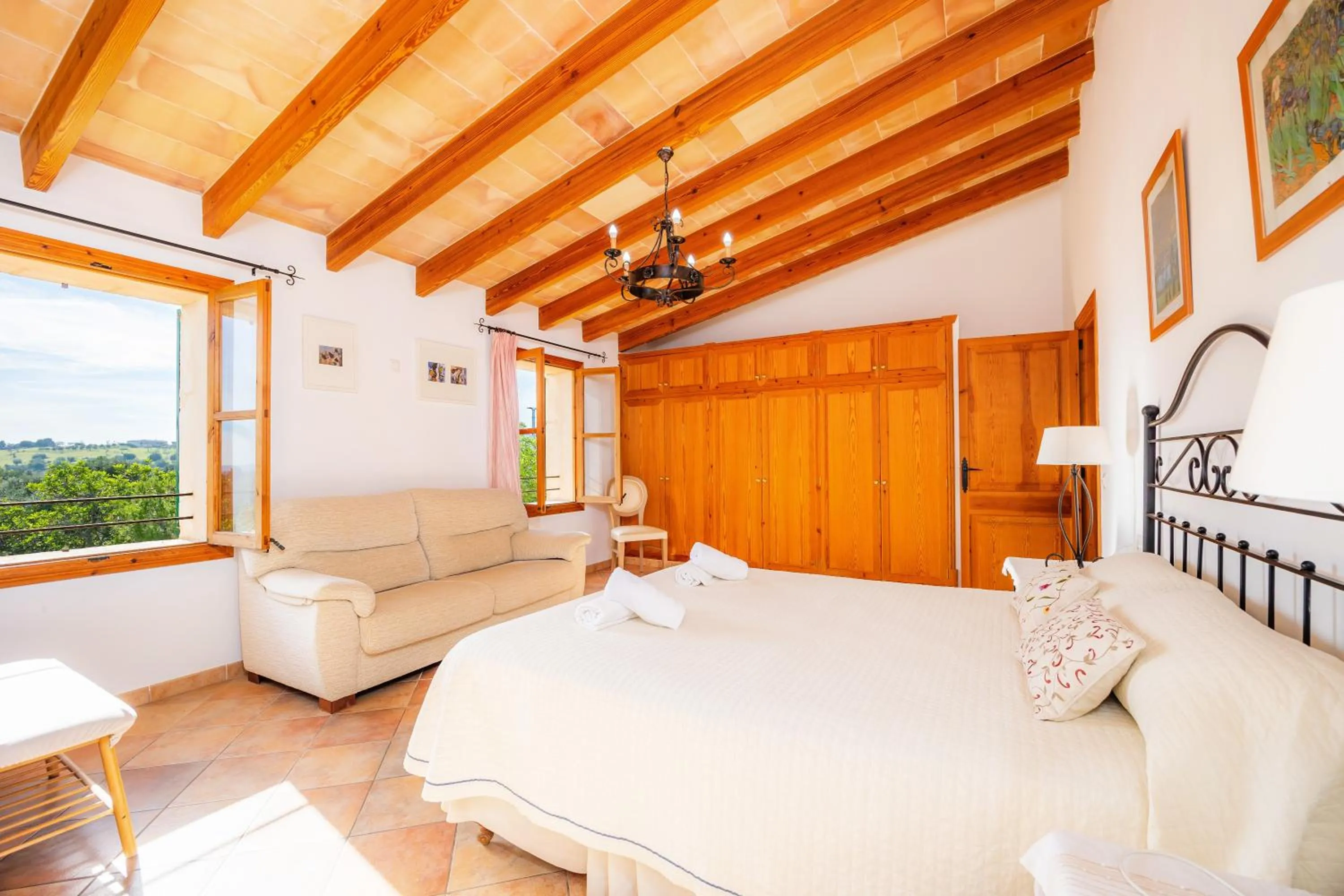 Villa Ca'n Tabou