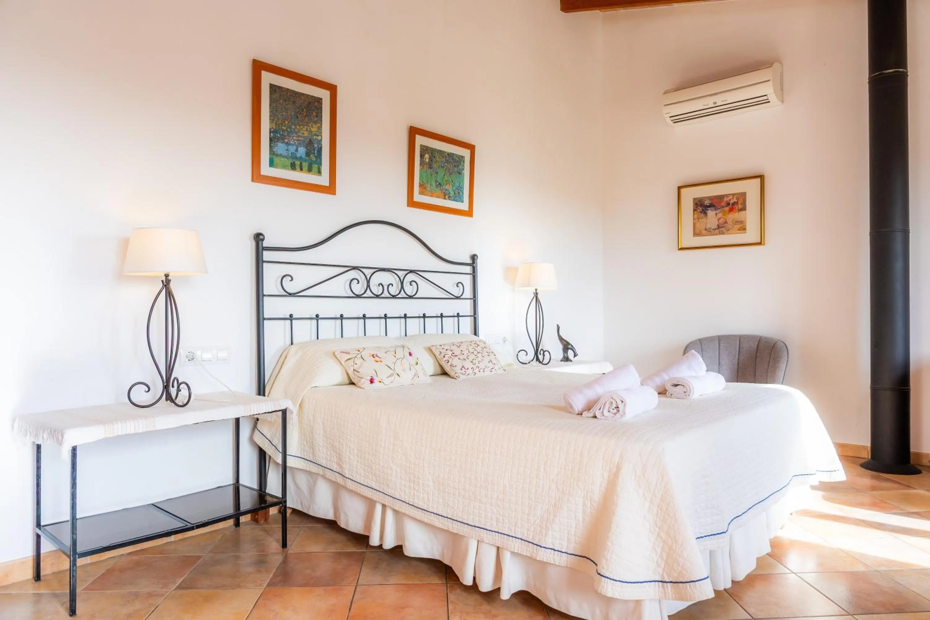 Villa Ca'n Tabou