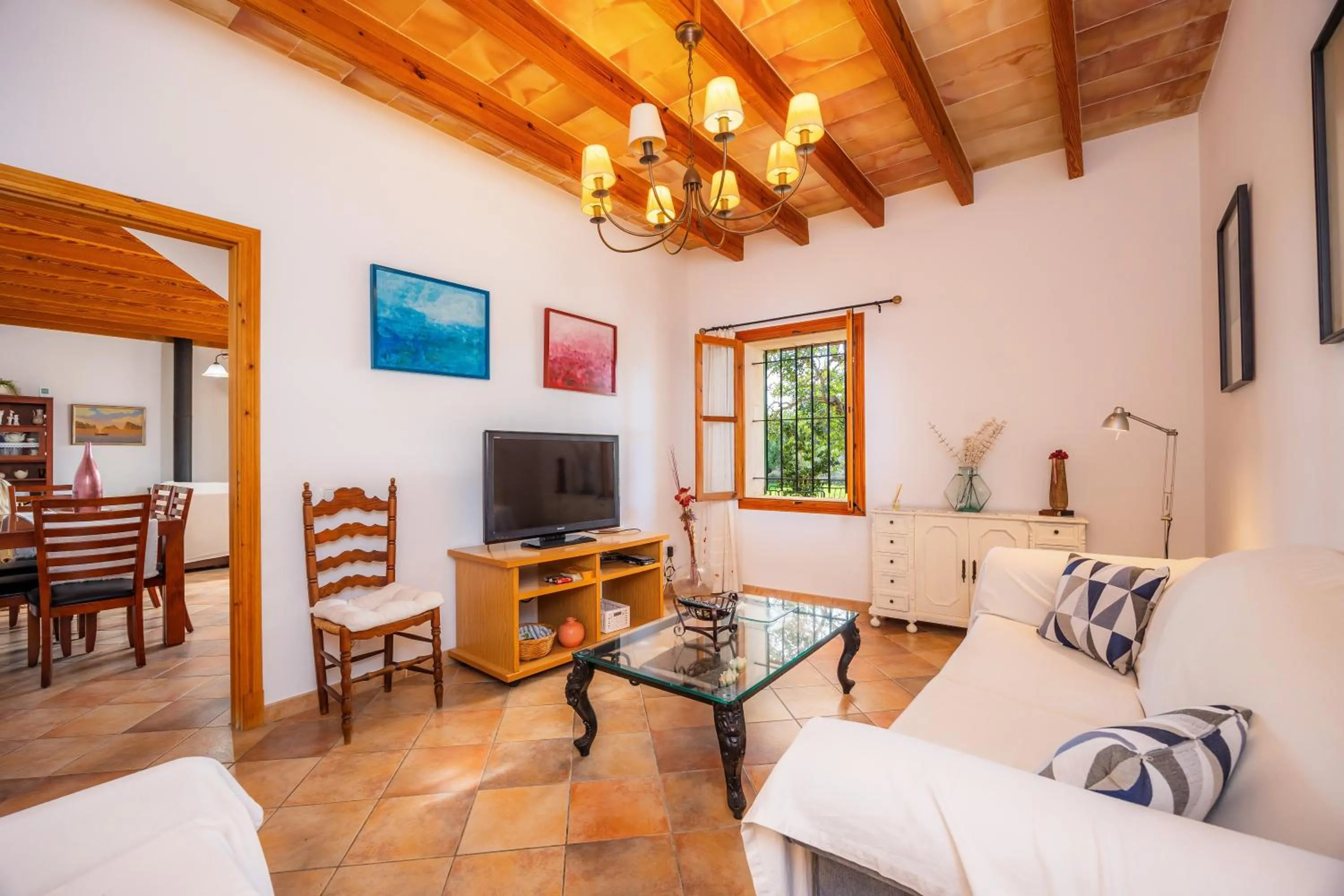 Villa Ca'n Tabou