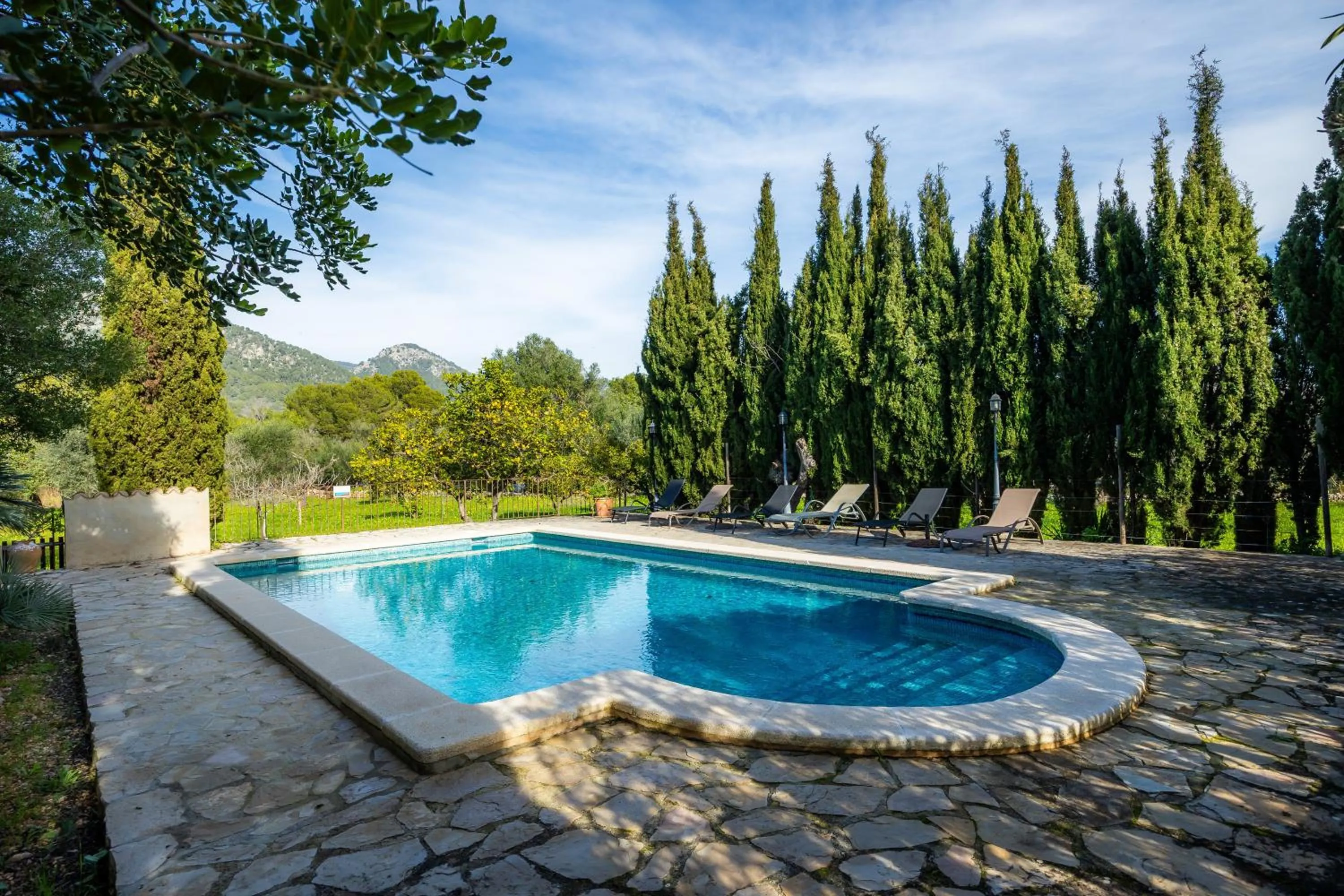 Villa Ca'n Tabou