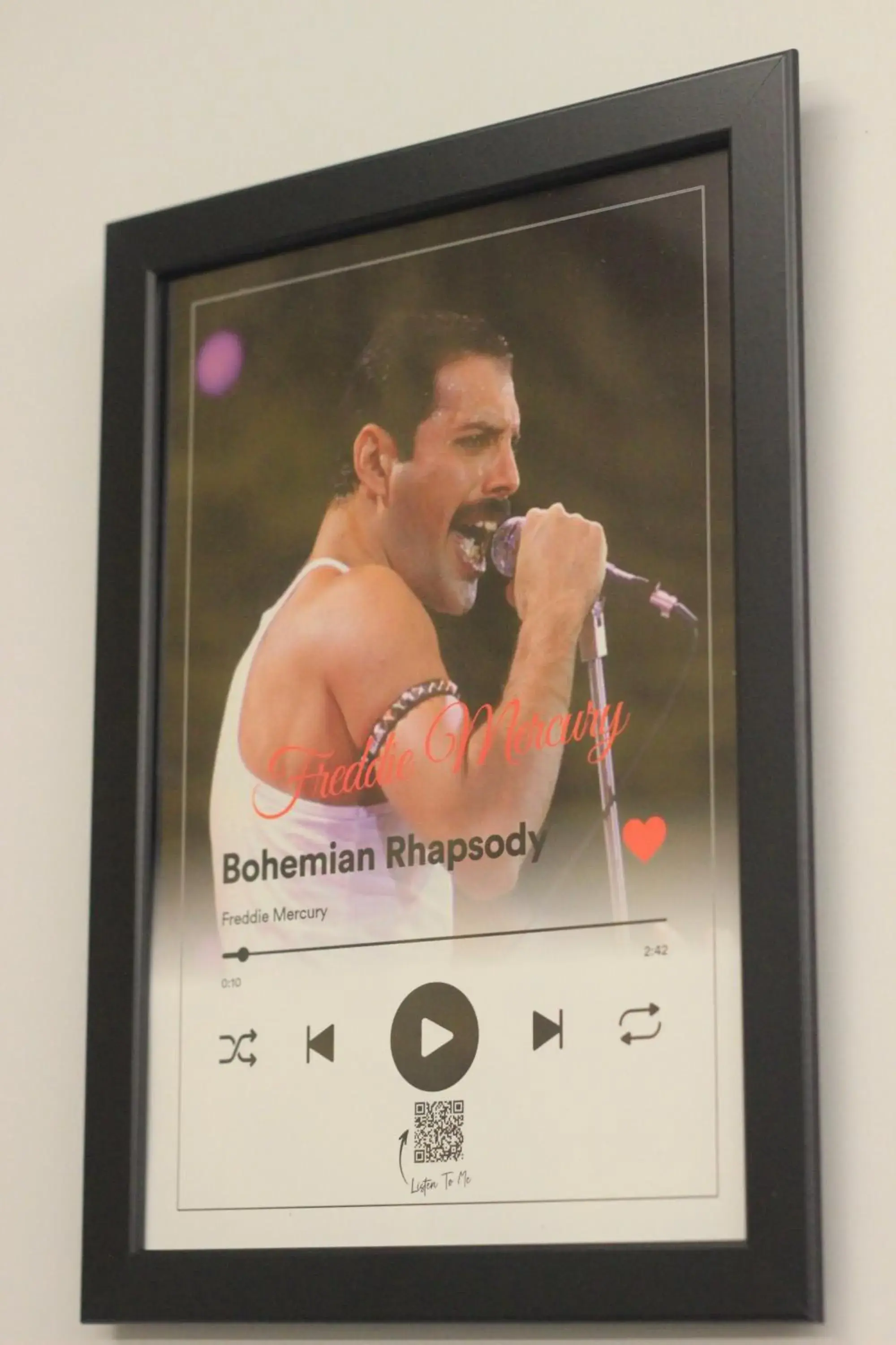 Living room in Retro Star Suites Living room in Retro Star Suites