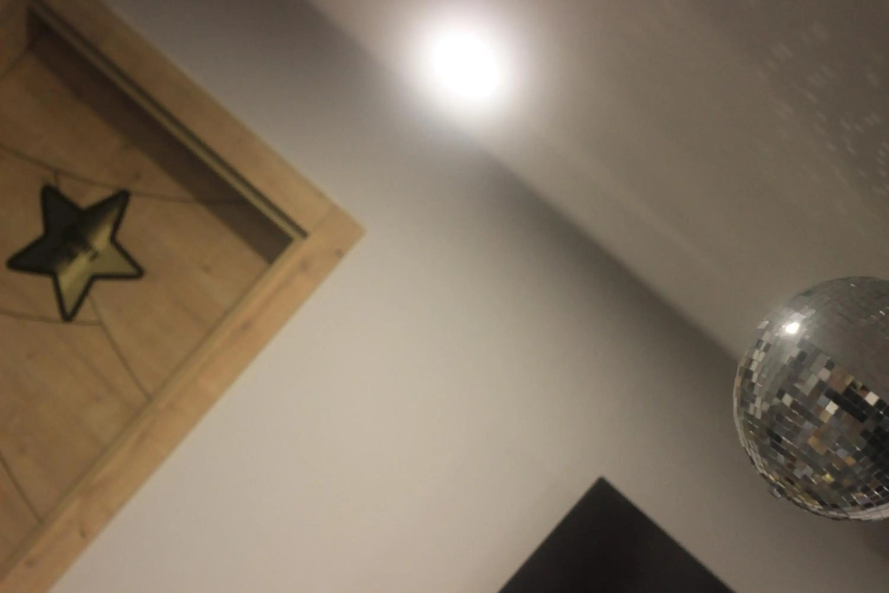 Lobby or reception in Retro Star Suites Lobby or reception in Retro Star Suites