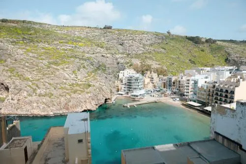GOZO DIVE Residence