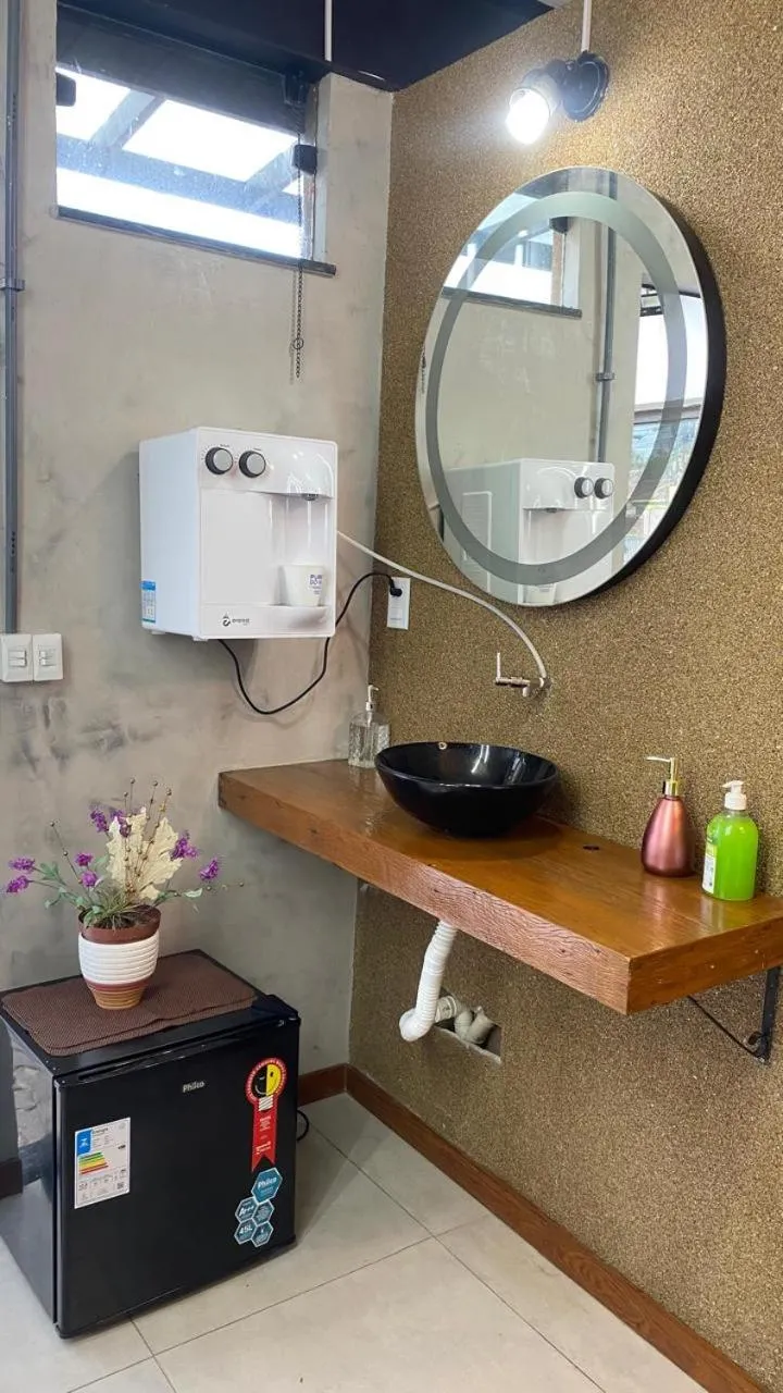 Apartamento Exclusivo Portal da Ferradura