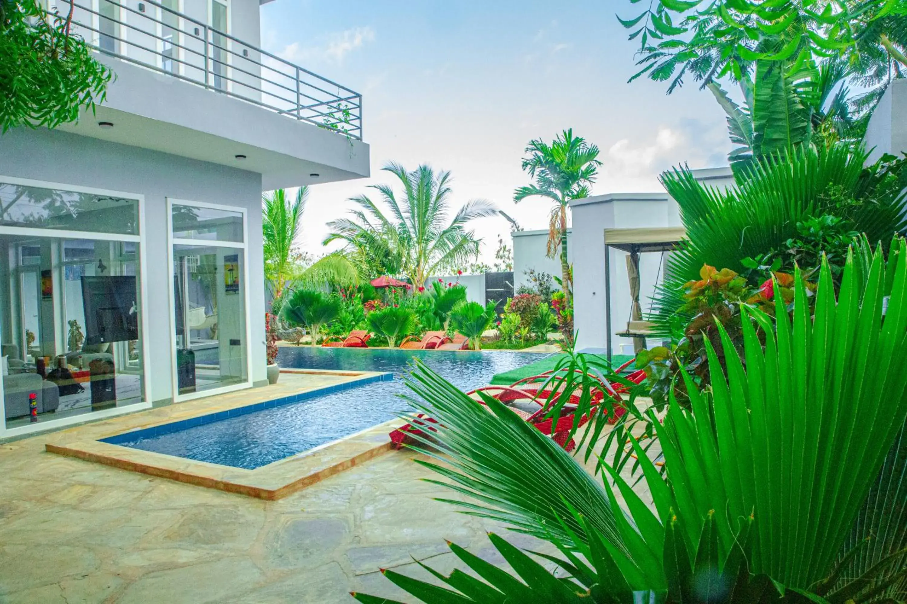 Jazira Palace Jazira Palace