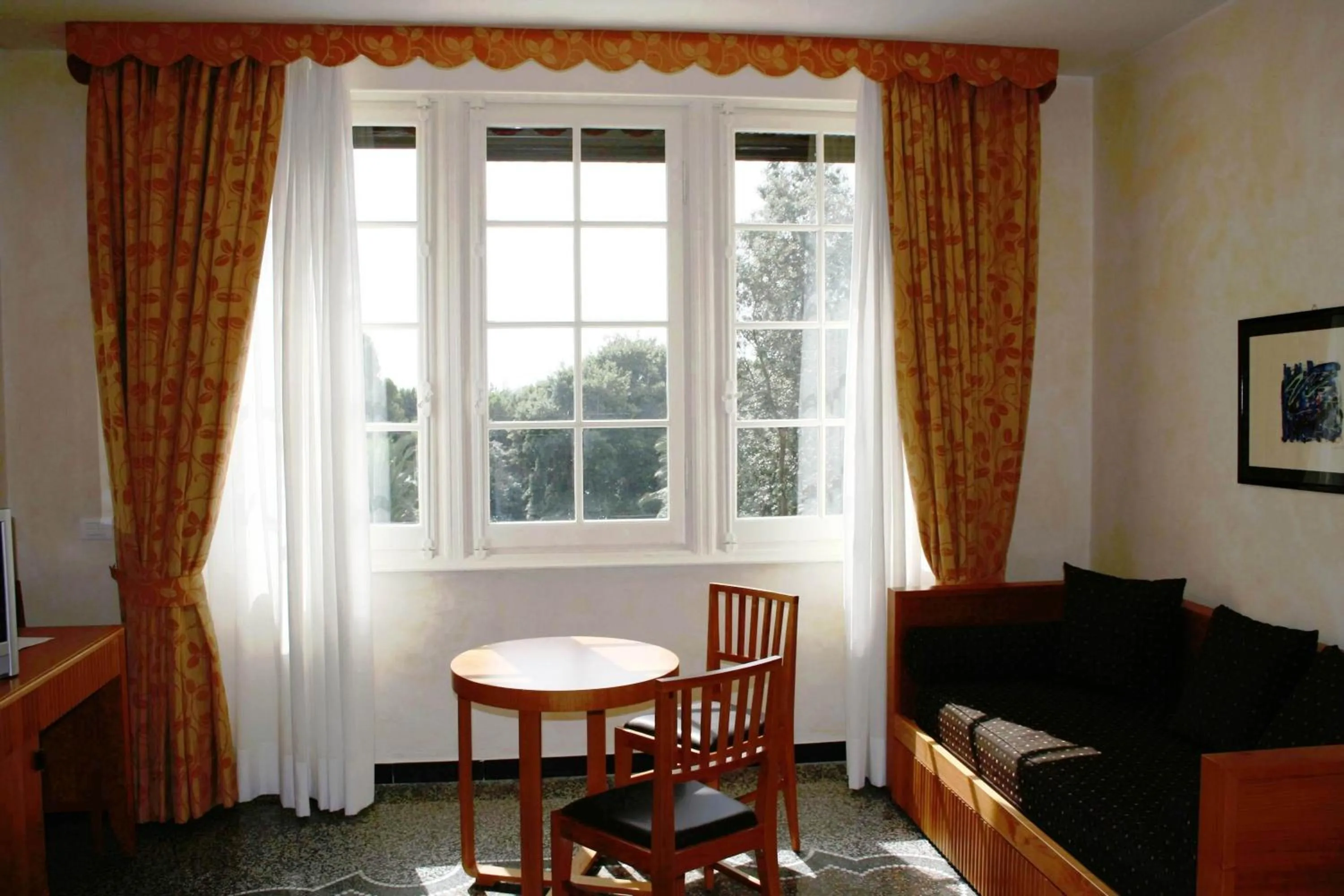 View (from property/room) in Villa Imperiale Hotel